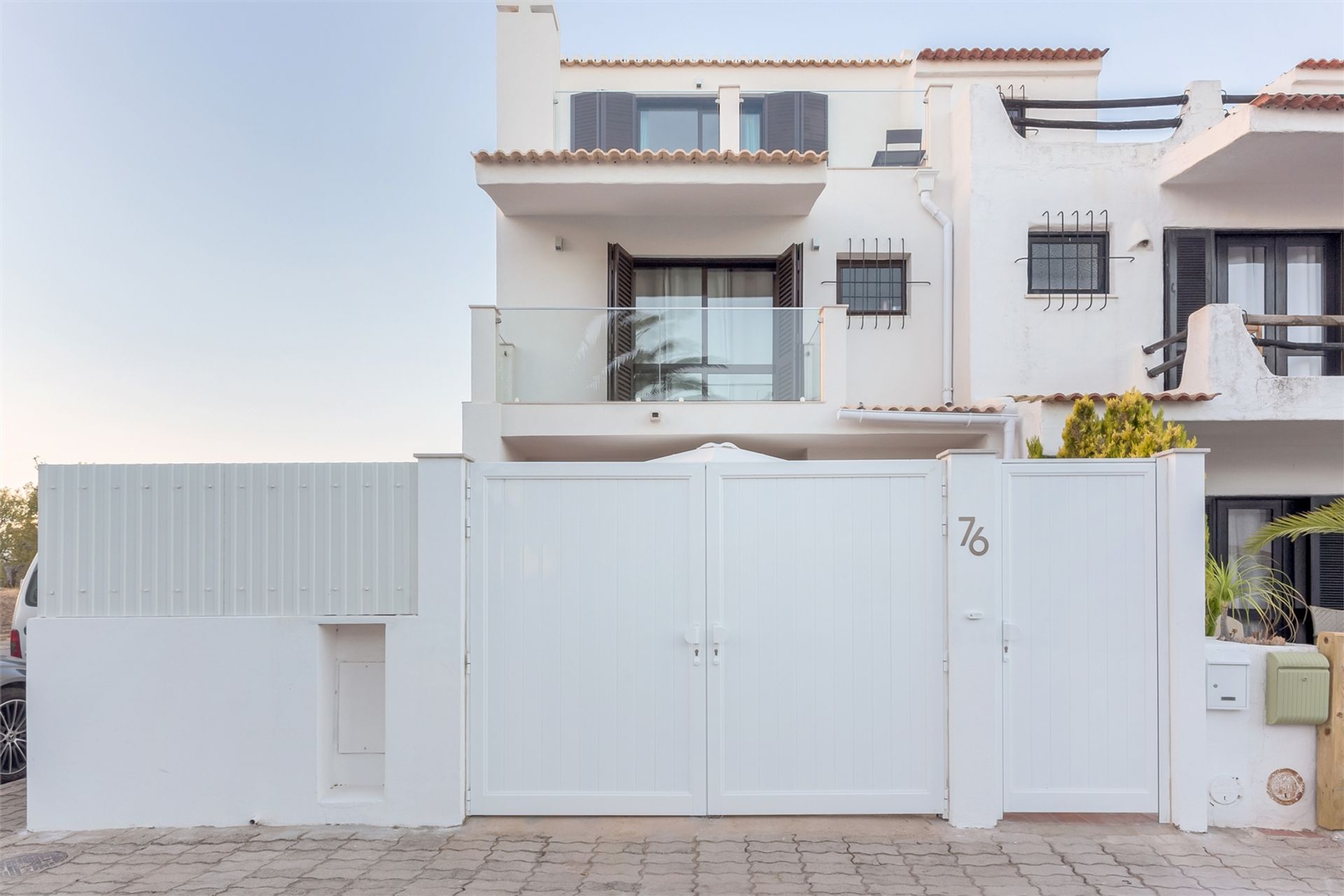 Condominio en Lagos, Algarve 10066537