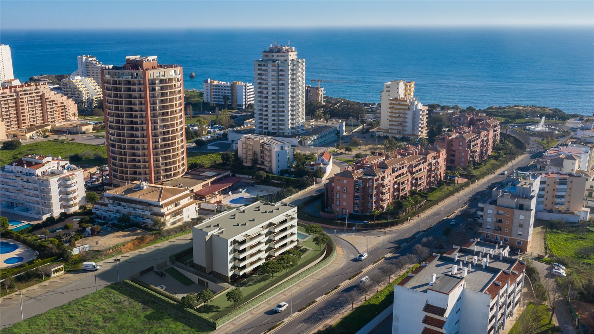 Condominio nel PortimÃ&pound;o, Algarve 10066545