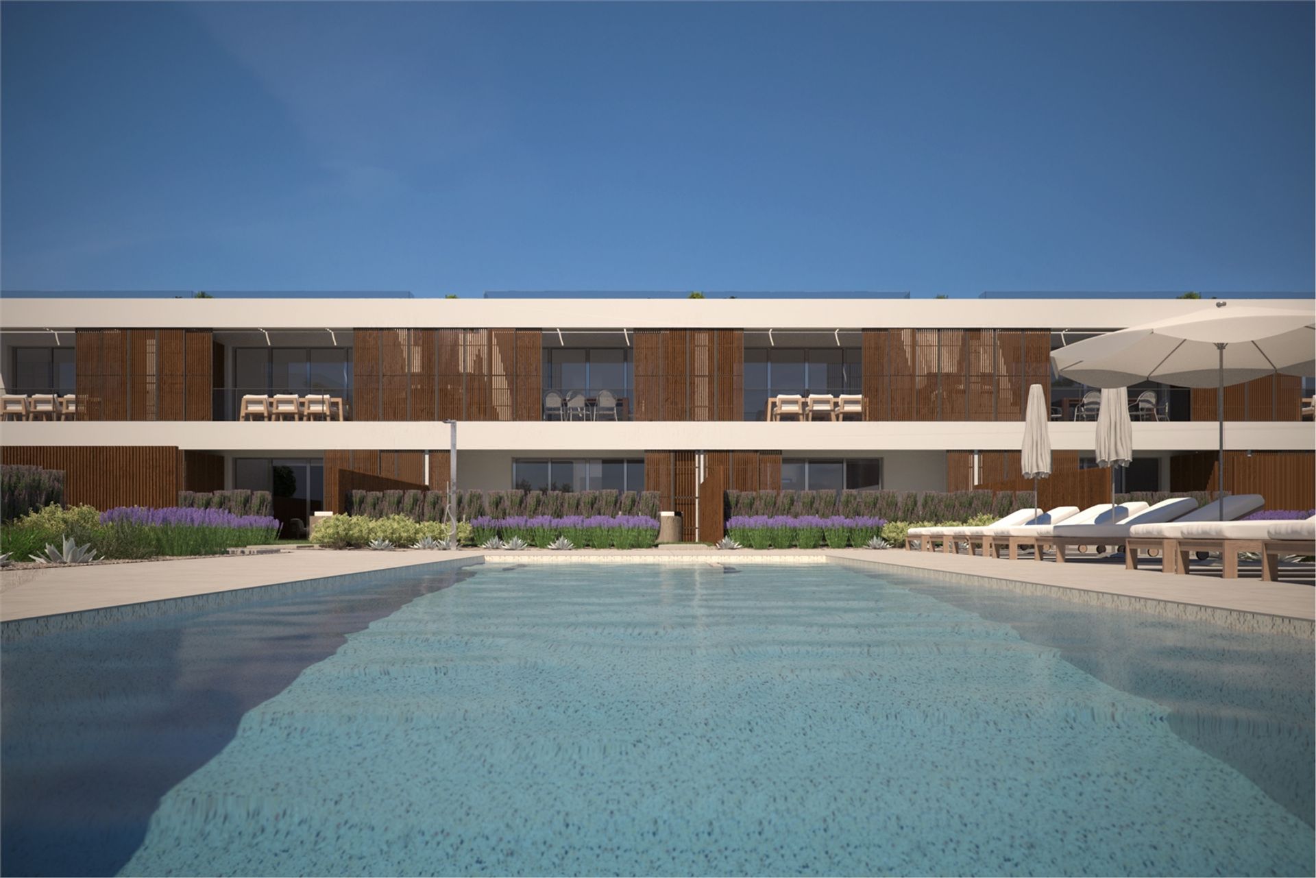 Condominio en Burgau, Faraón 10066560