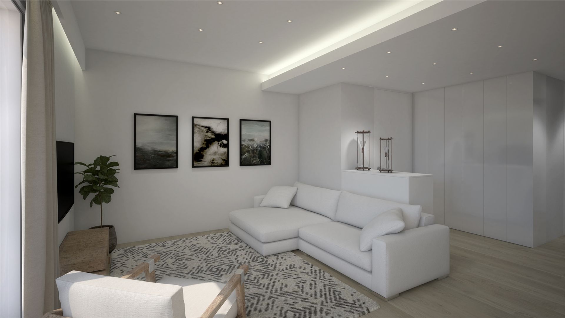 Condominium in Burgau, Algarve 10066562