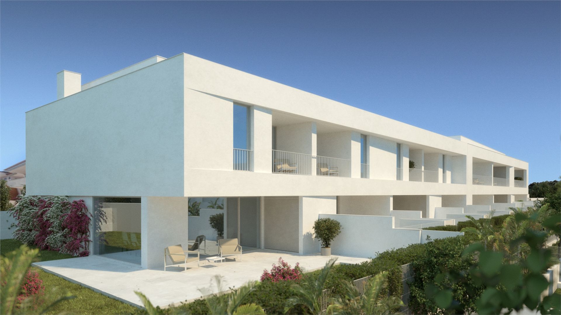 Condominio en Puerto de Mos, Faraón 10066572