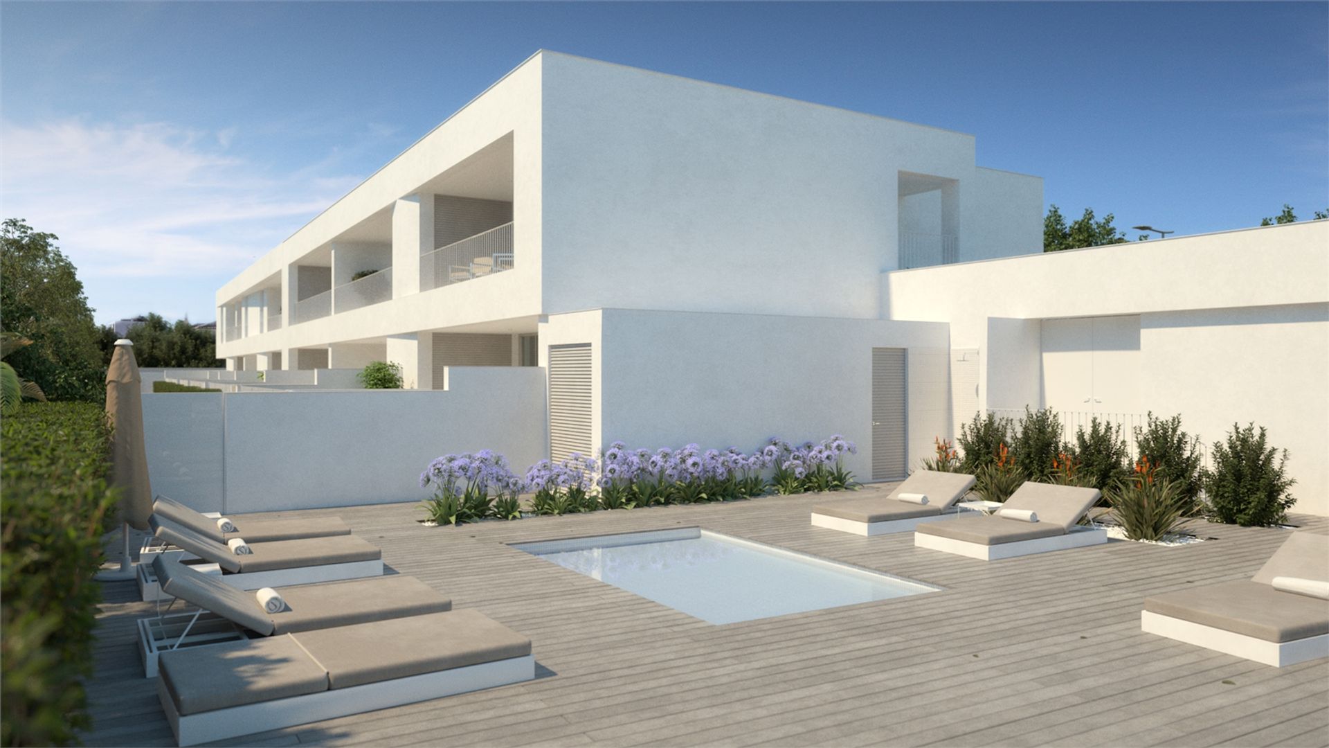 Condominio nel Porto di Mos, Faro 10066572