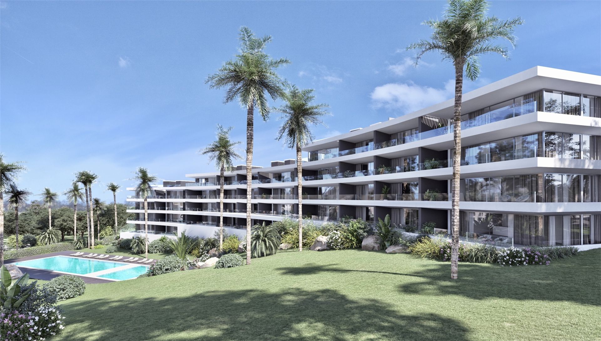 Condominio nel Marina De Lagos, Algarve 10066575