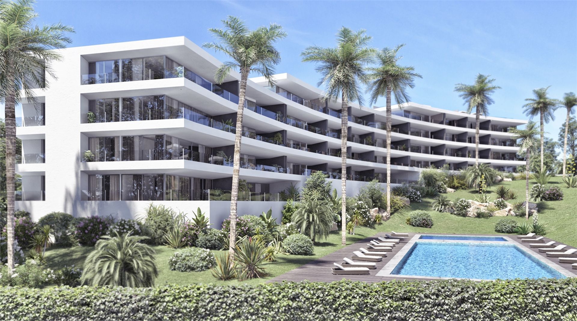 Condominio nel Marina De Lagos, Algarve 10066575