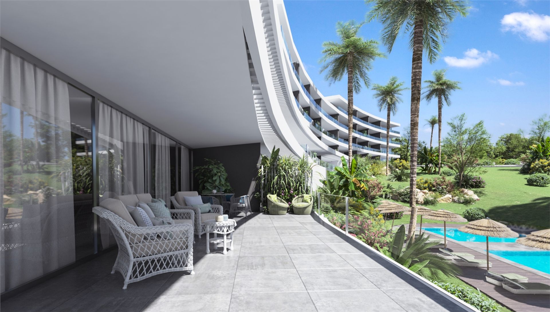 Condominio nel Marina De Lagos, Algarve 10066575