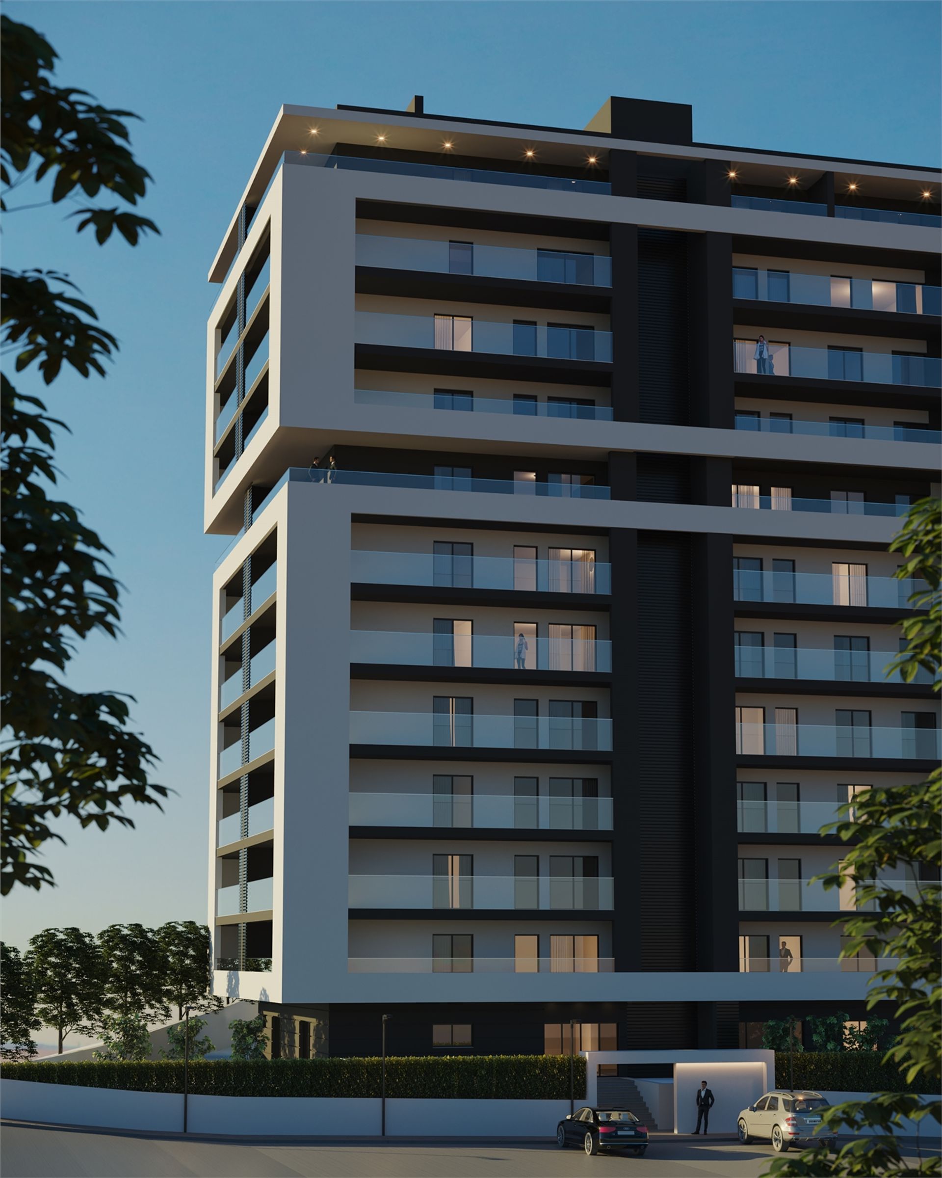 Condominium dans PortimÃ&pound;o, Algarve 10066577