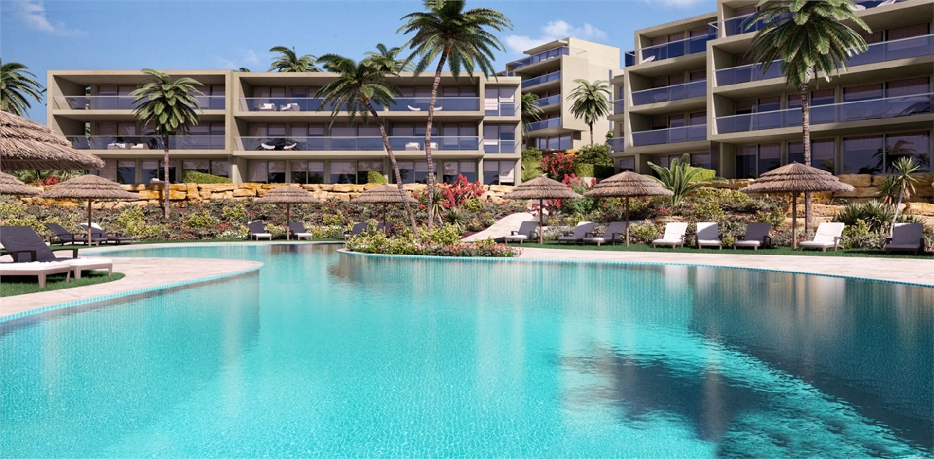 Condominio nel PortimÃ&pound;o, Algarve 10066585