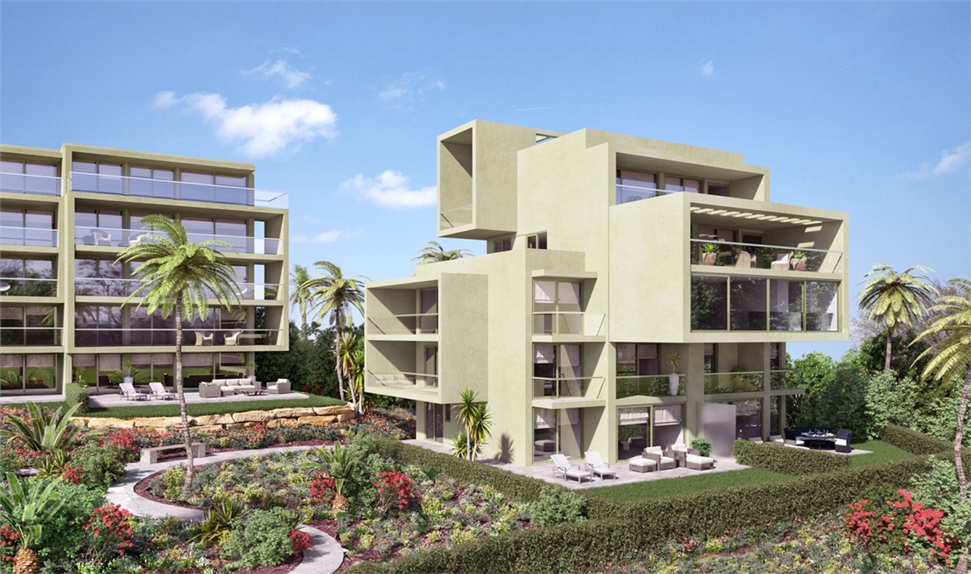 Condominio nel PortimÃ&pound;o, Algarve 10066585