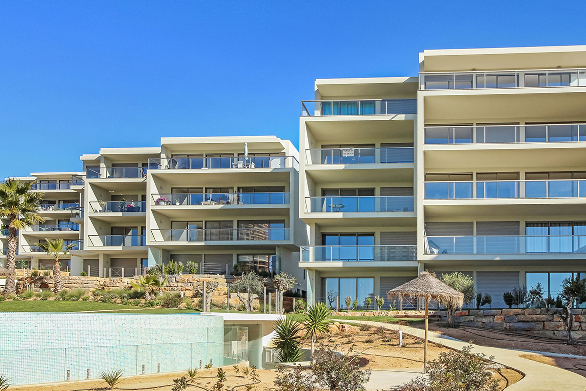 Condominio nel PortimÃ&pound;o, Algarve 10066585