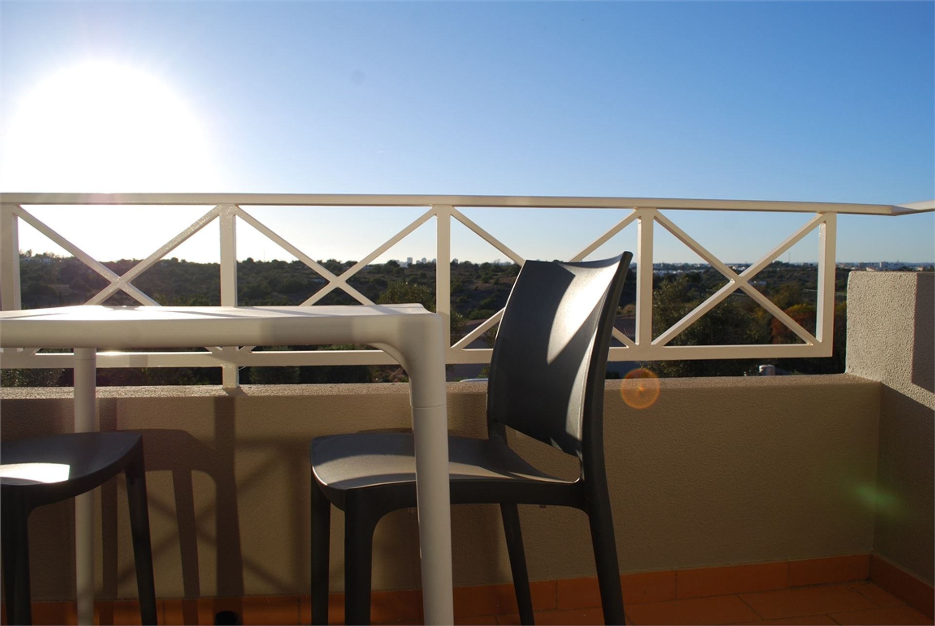 Condominium dans Estombar, Faro 10066598