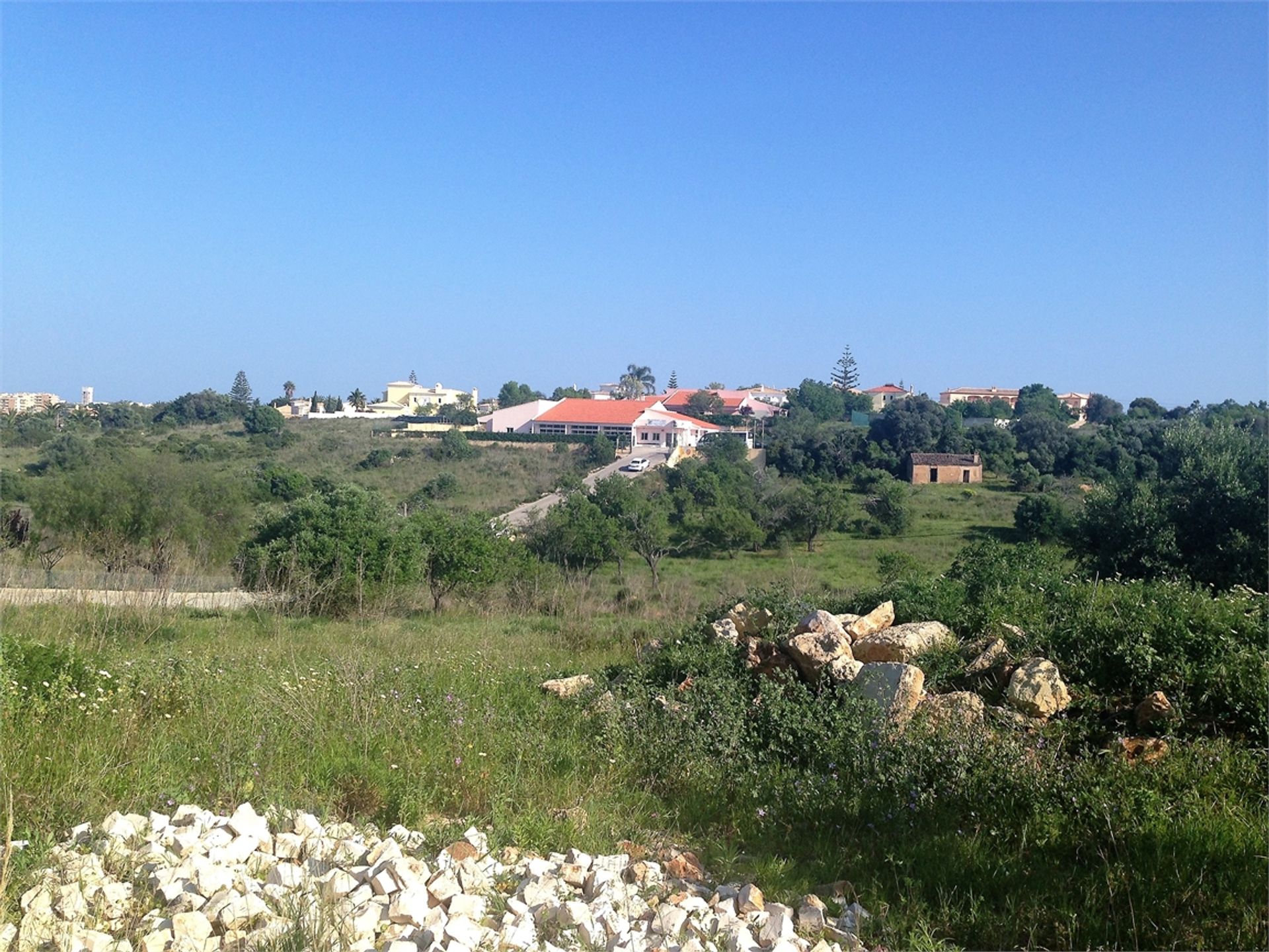 عمارات في Porto de MÃ³s, Algarve 10066615