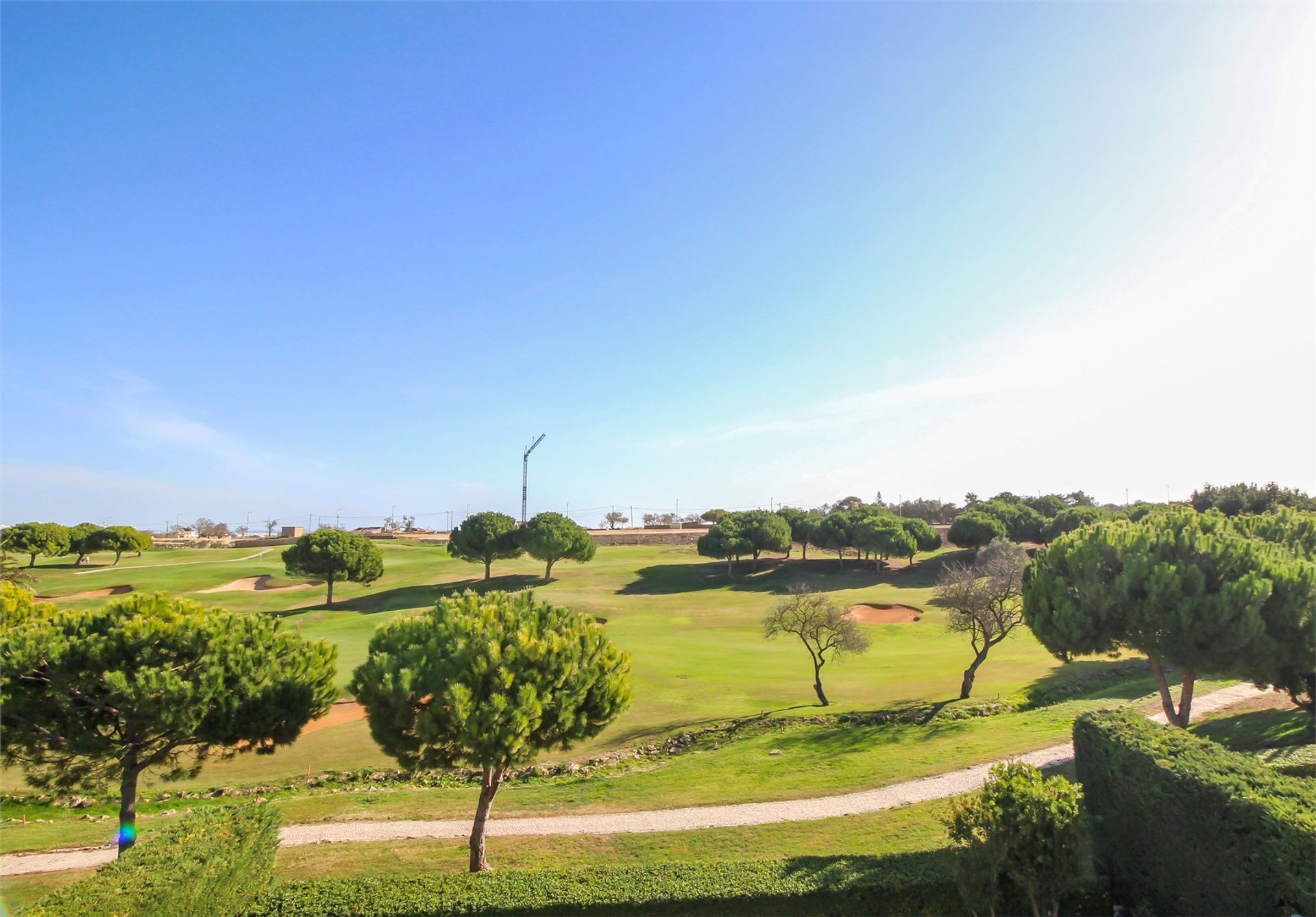 Condominium dans Lagos, Algarve 10066619