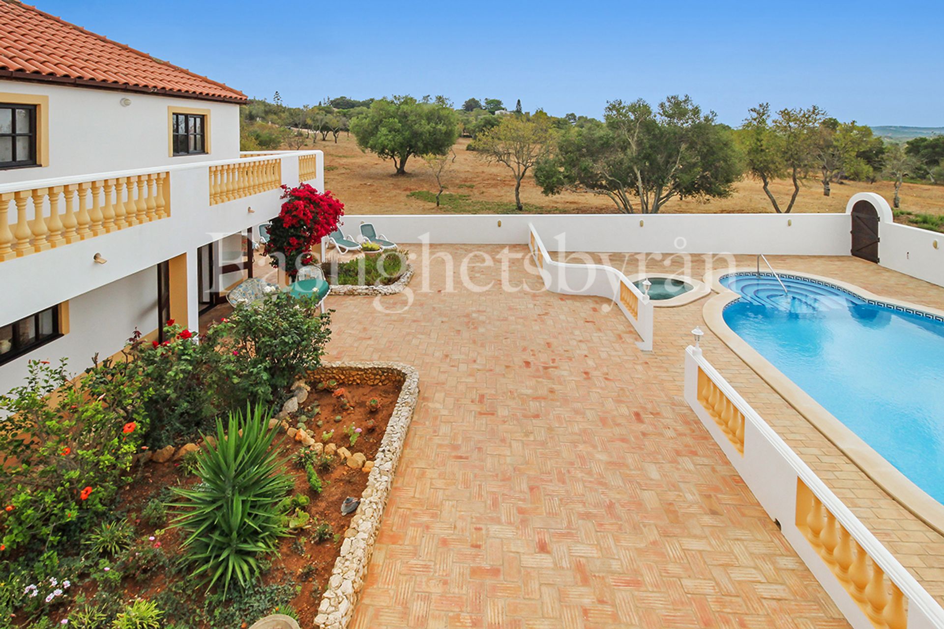 Condominium in Lagos, Algarve 10066623