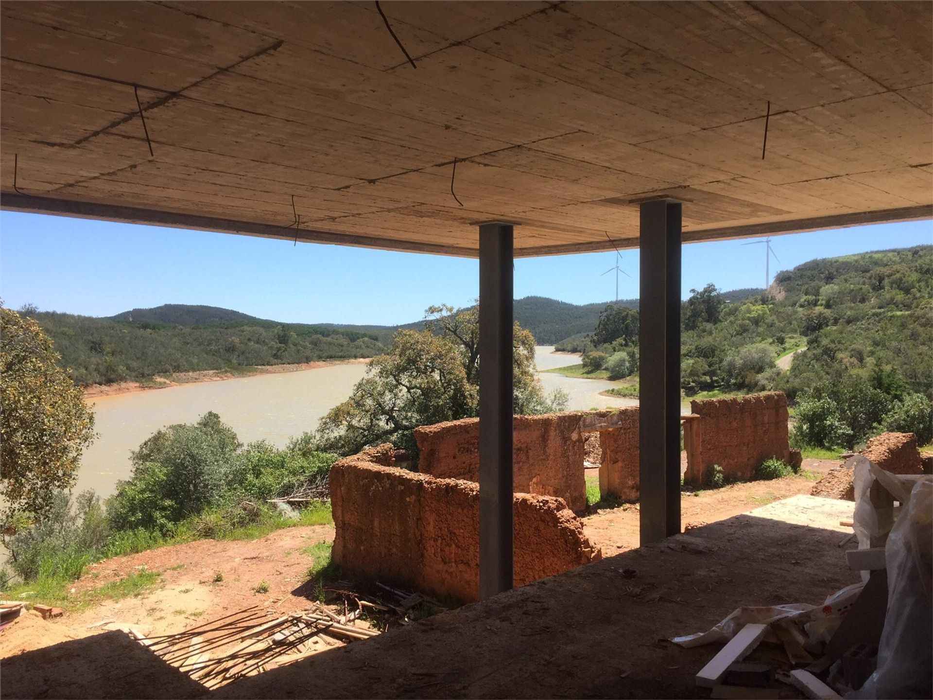 सम्मिलित में Barragem Bravura, Algarve 10066642