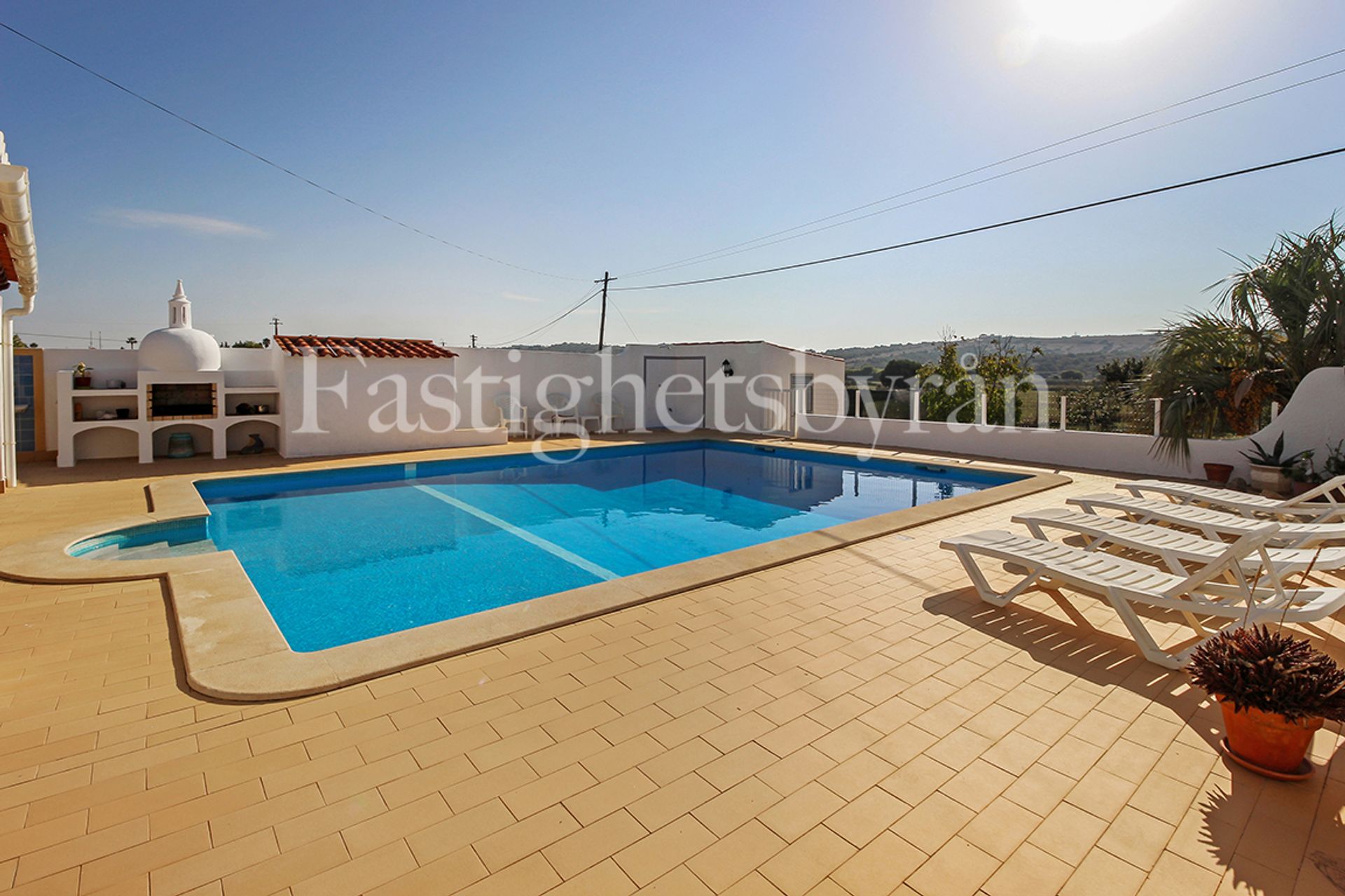 Condominium in Burgau, Algarve 10066655