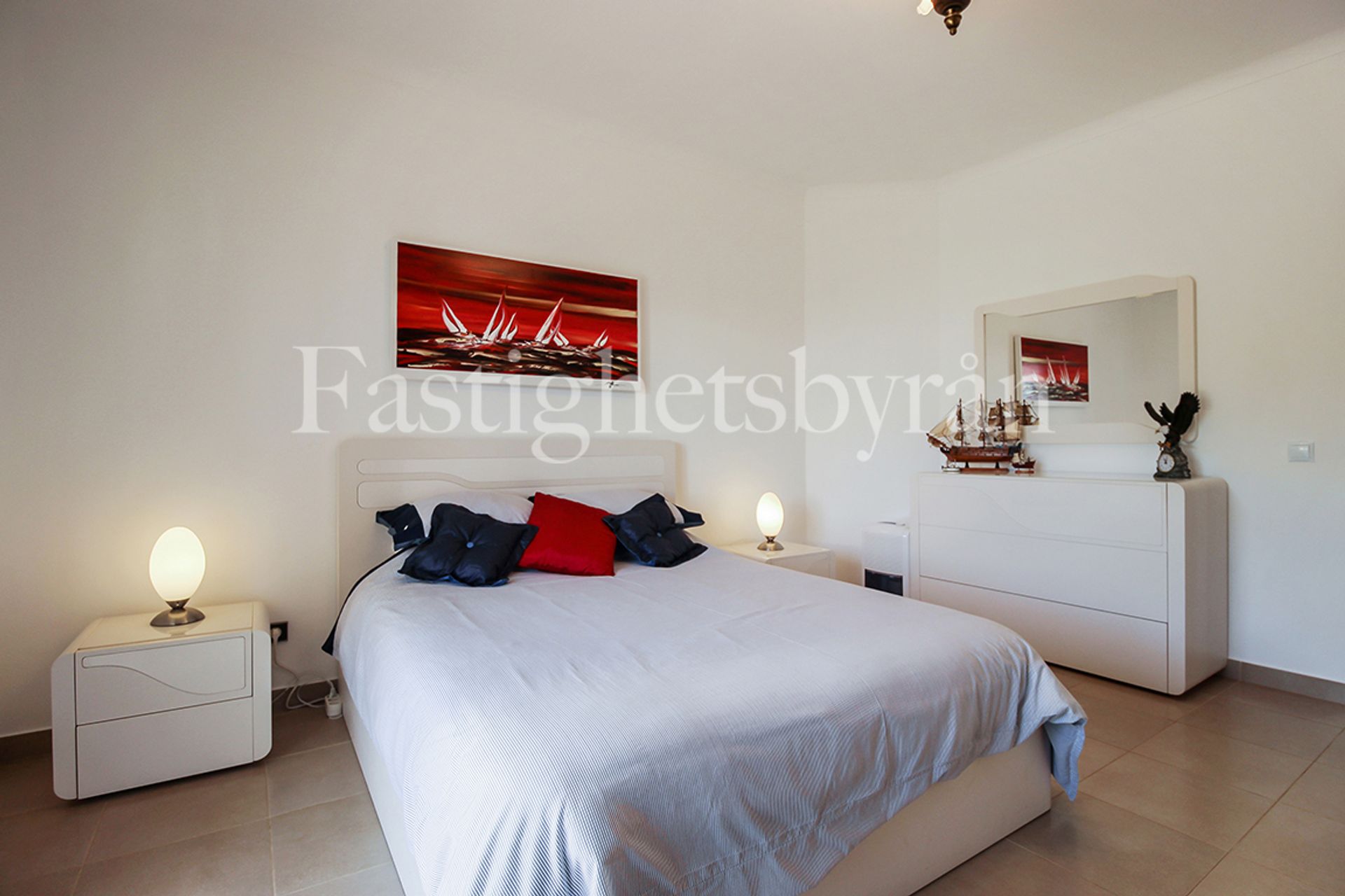 Condominium in Burgau, Algarve 10066655