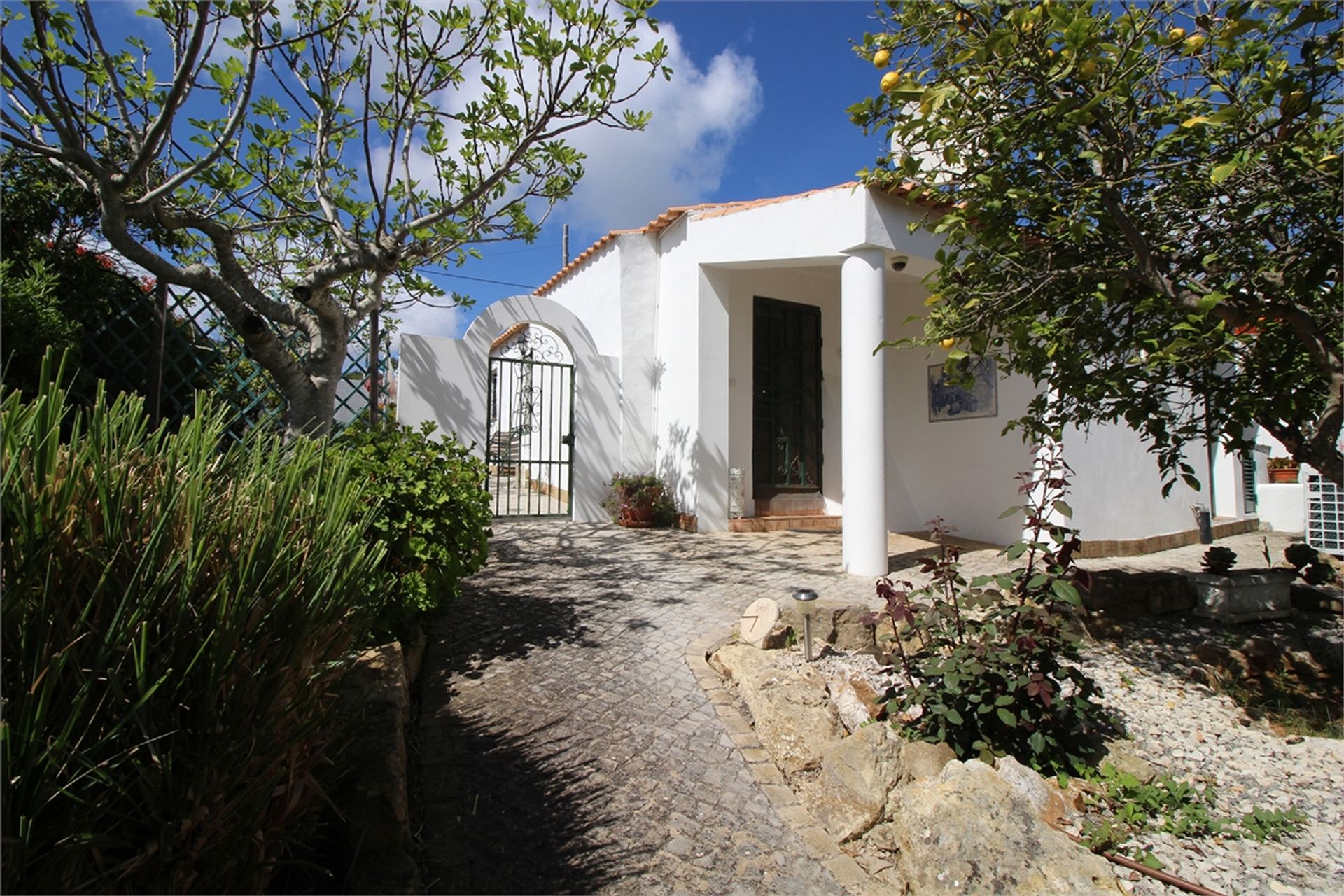 Кондоминиум в Lagos, Algarve 10066657