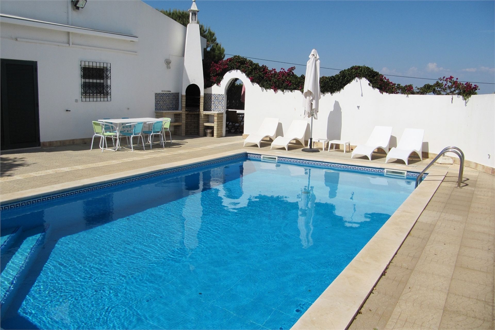 Condominium dans Lagos, Algarve 10066657