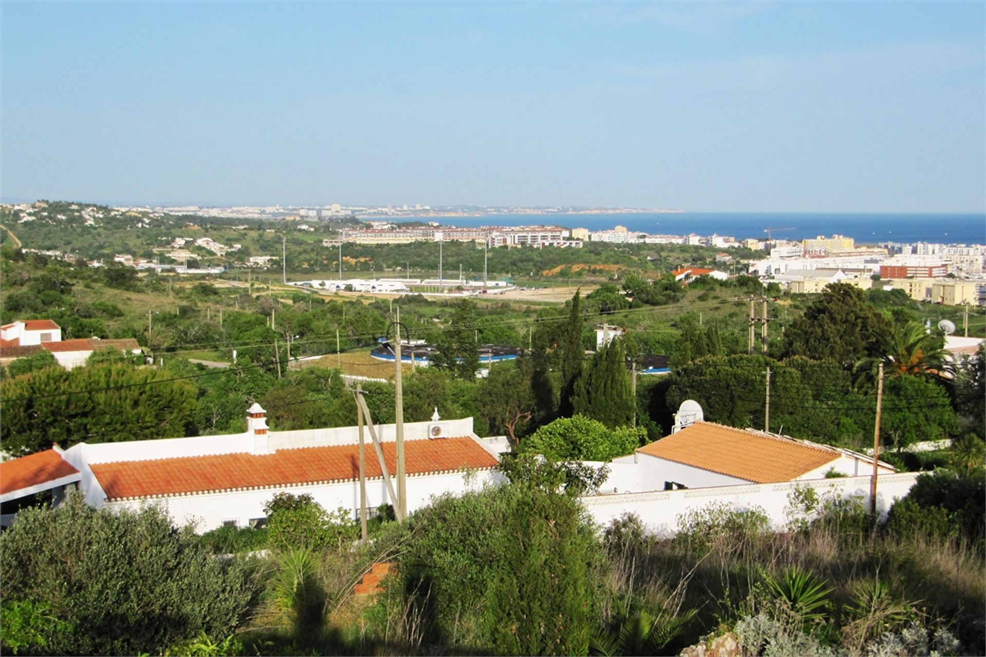 Condominium dans Lagos, Algarve 10066657