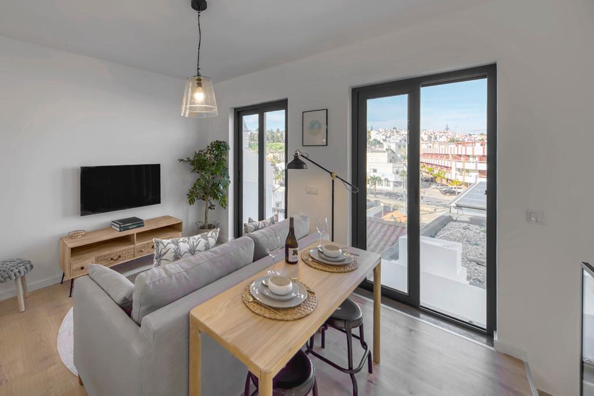 Condominio en Ferragudo, Algarve 10066658