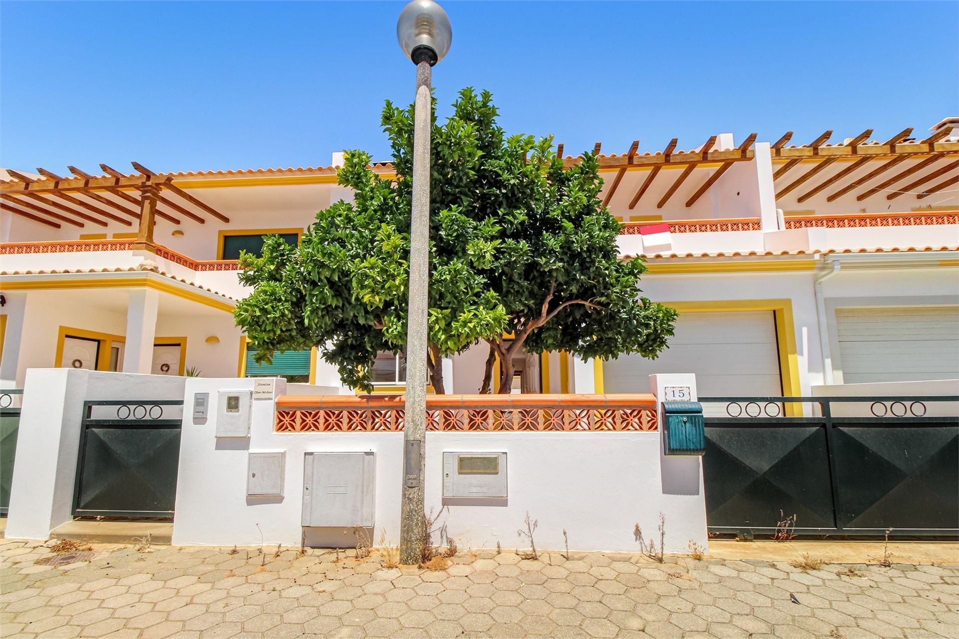 Condominium in Burgau, Algarve 10066666