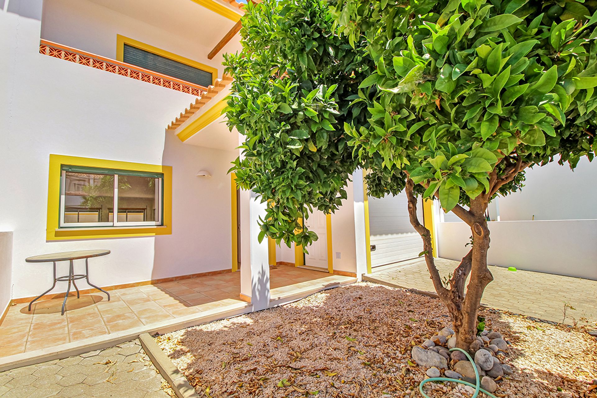 Condominium in Burgau, Algarve 10066666