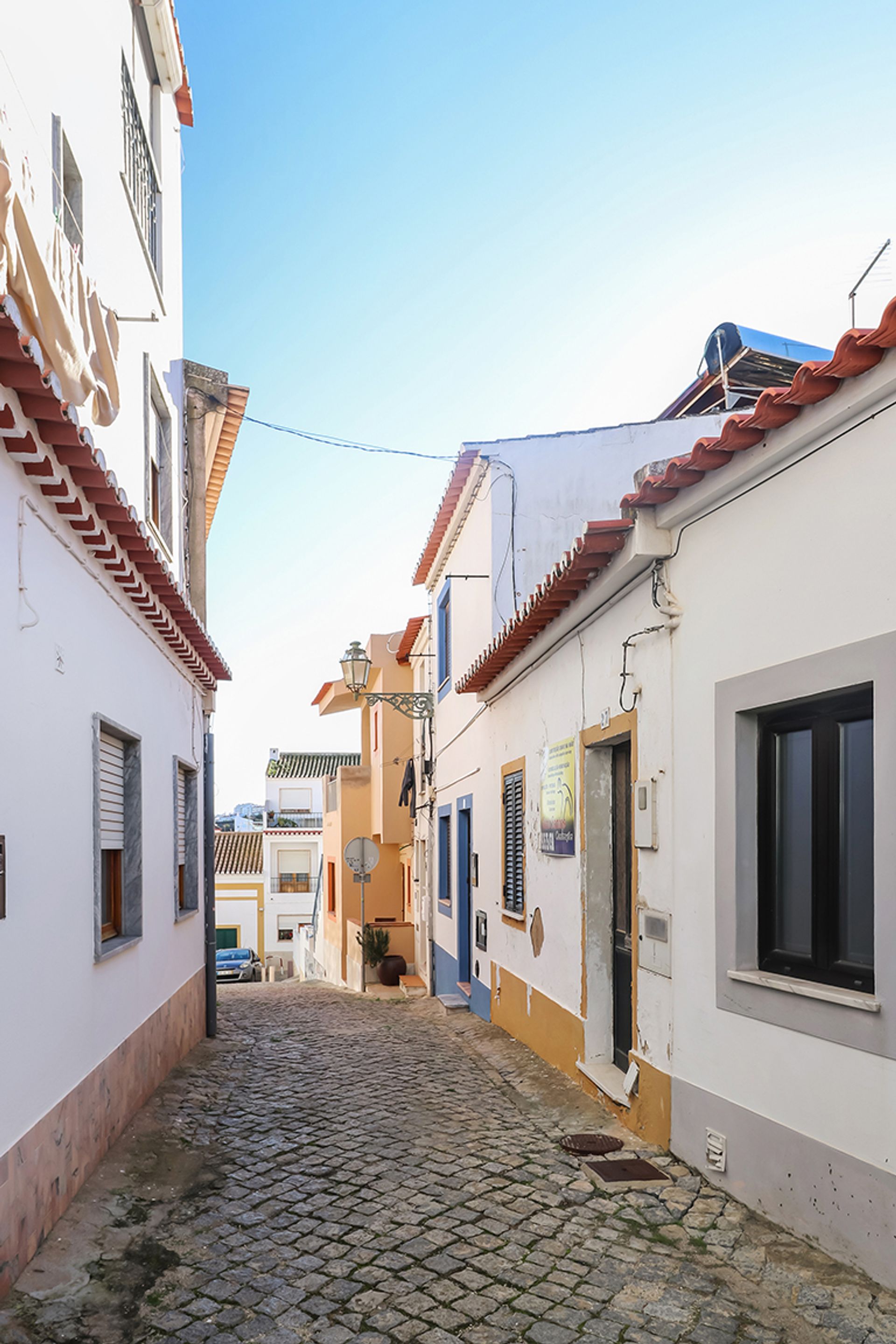 Condominium in Santo Amaro, Faro 10066667