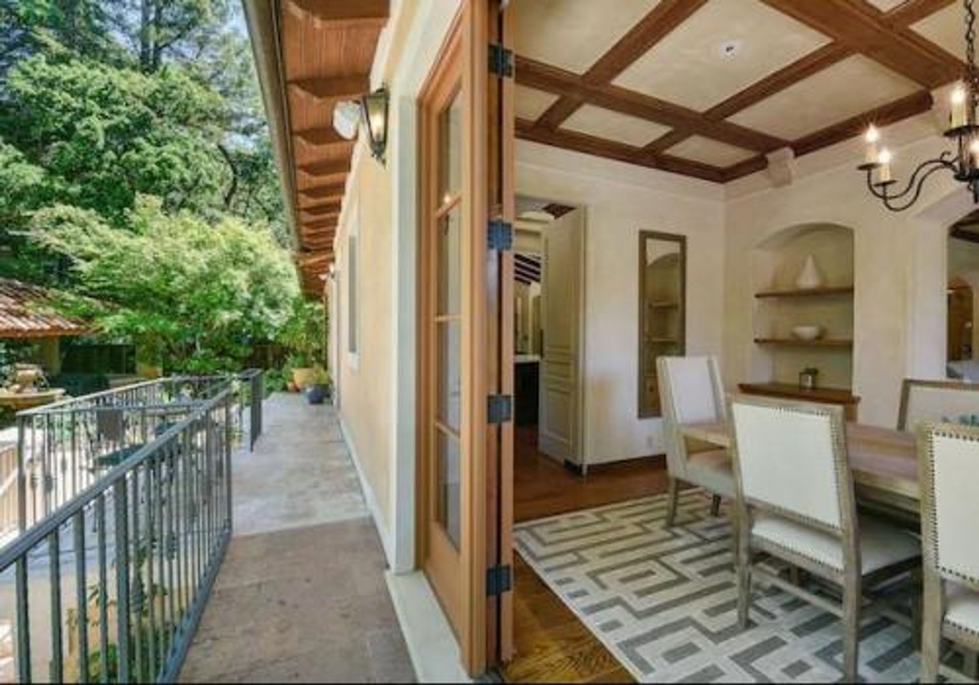 casa en Orinda, California 10067176