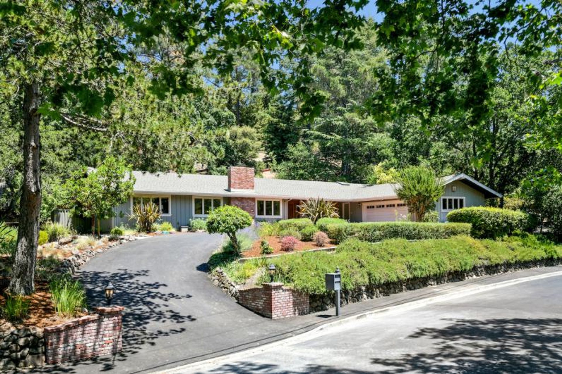 Haus im Orinda, California 10067195