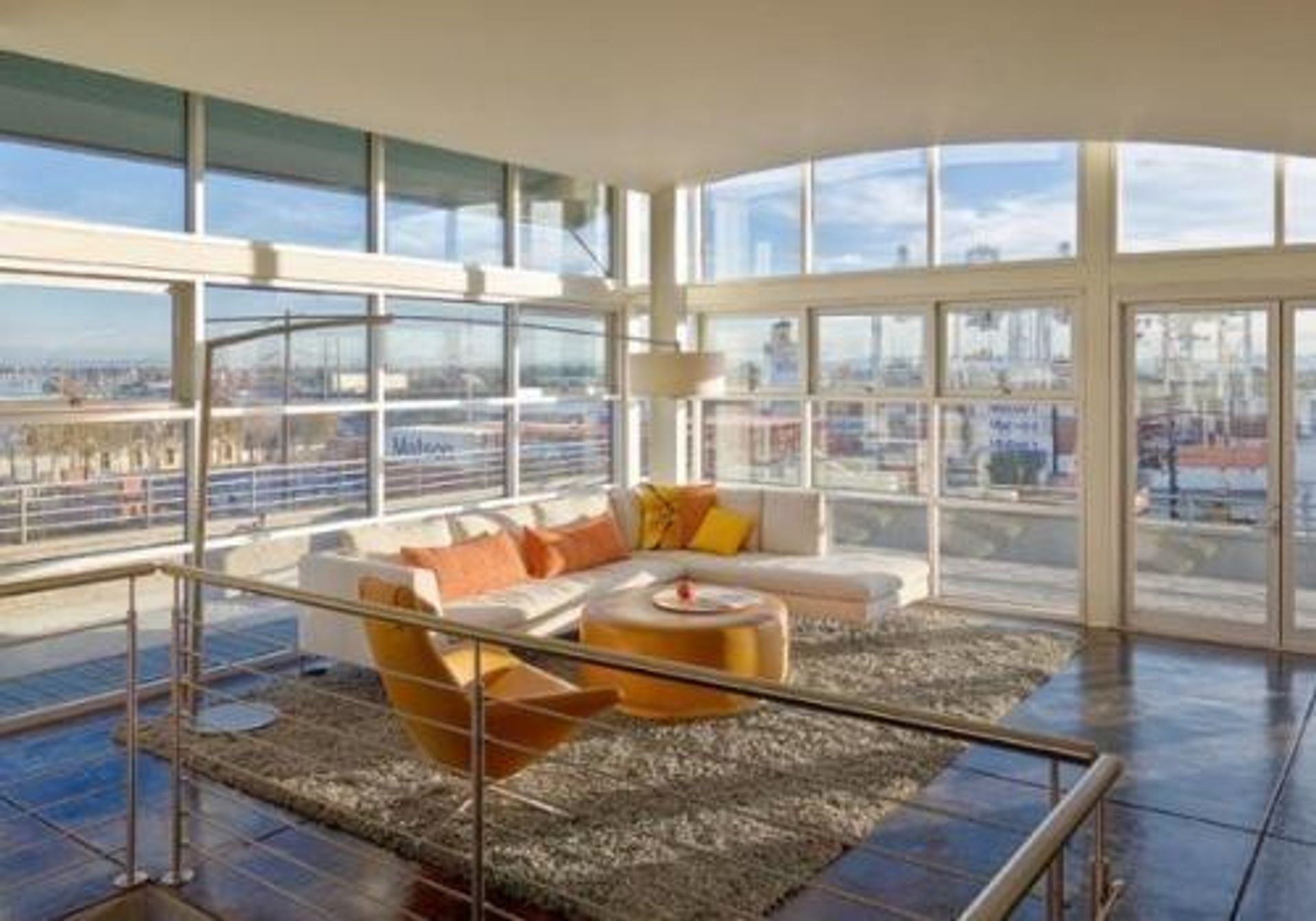 Condominium in West Oakland, California 10067204