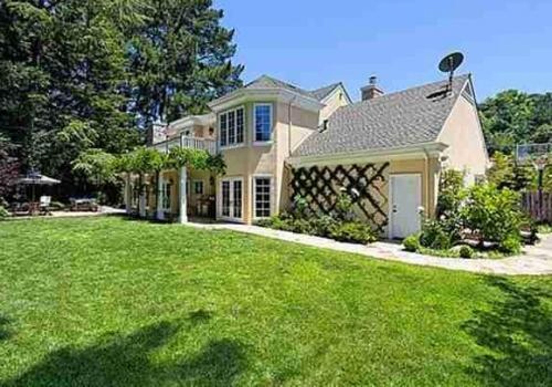 Huis in Orinda Village, California 10067230