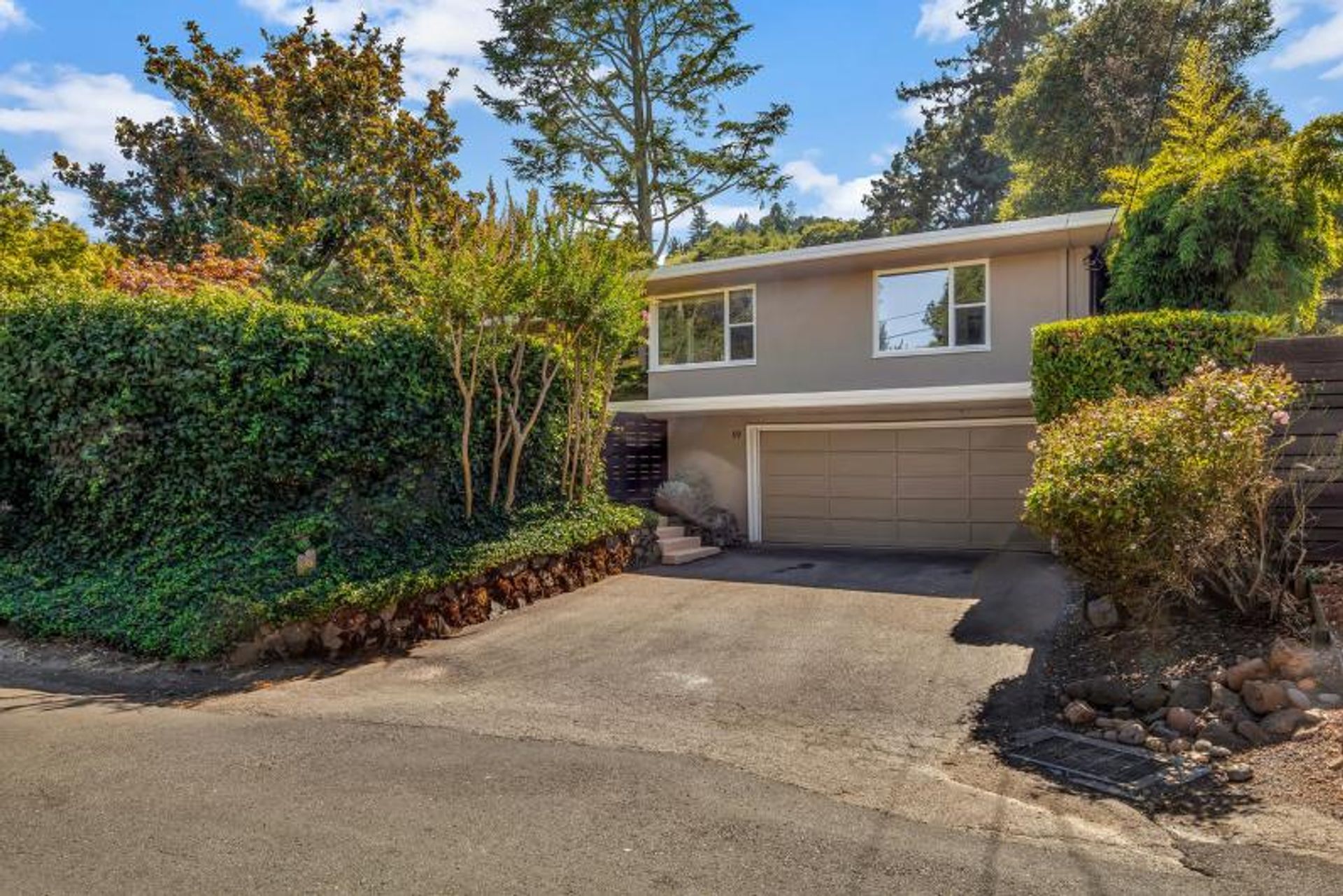 Huis in Orinda, California 10067267