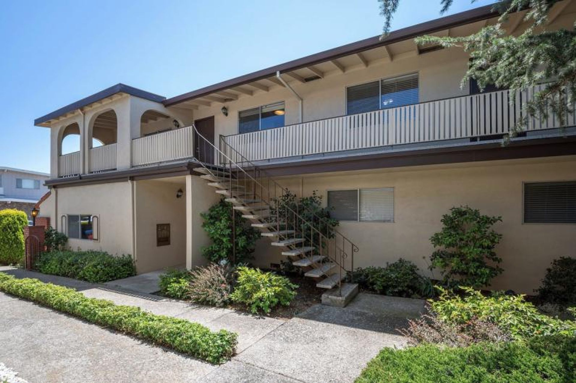 Condominio nel San Leandro, California 10067271