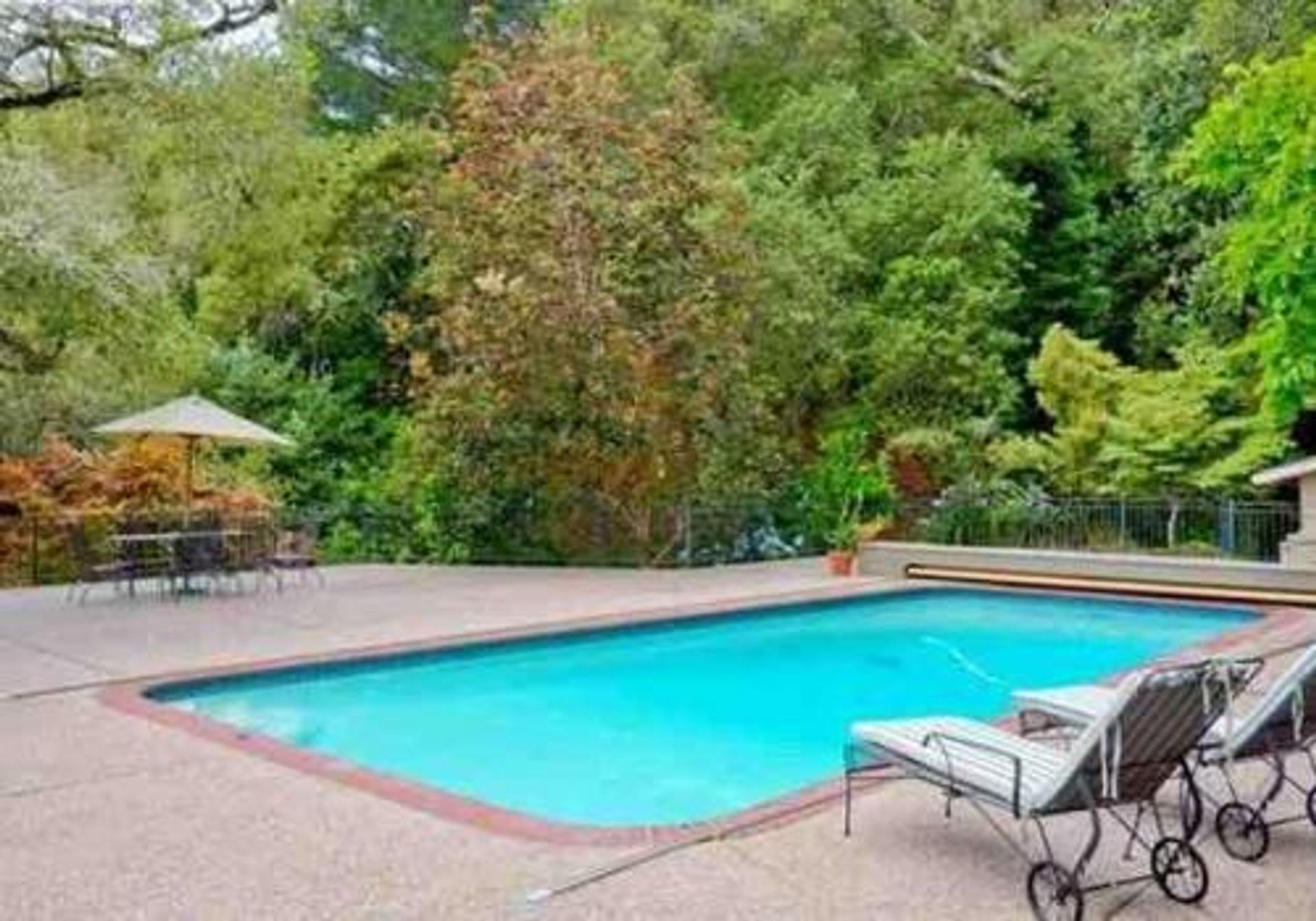 House in Orinda, California 10067295