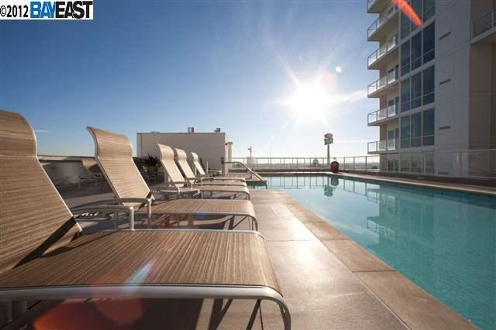 Condominio en West Oakland, California 10067352