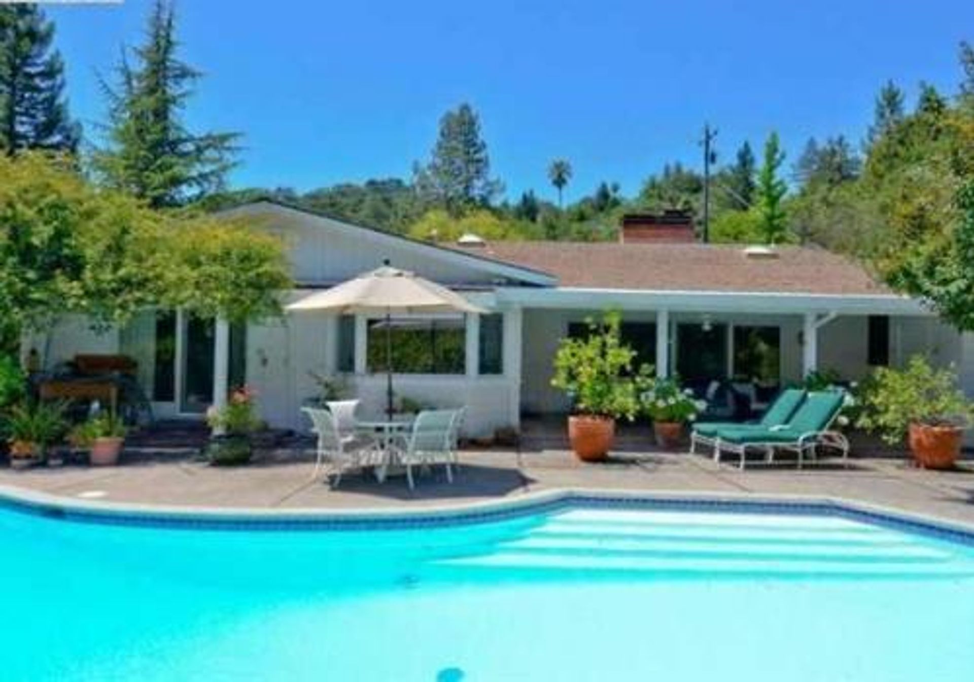 Haus im Lafayette, California 10067432