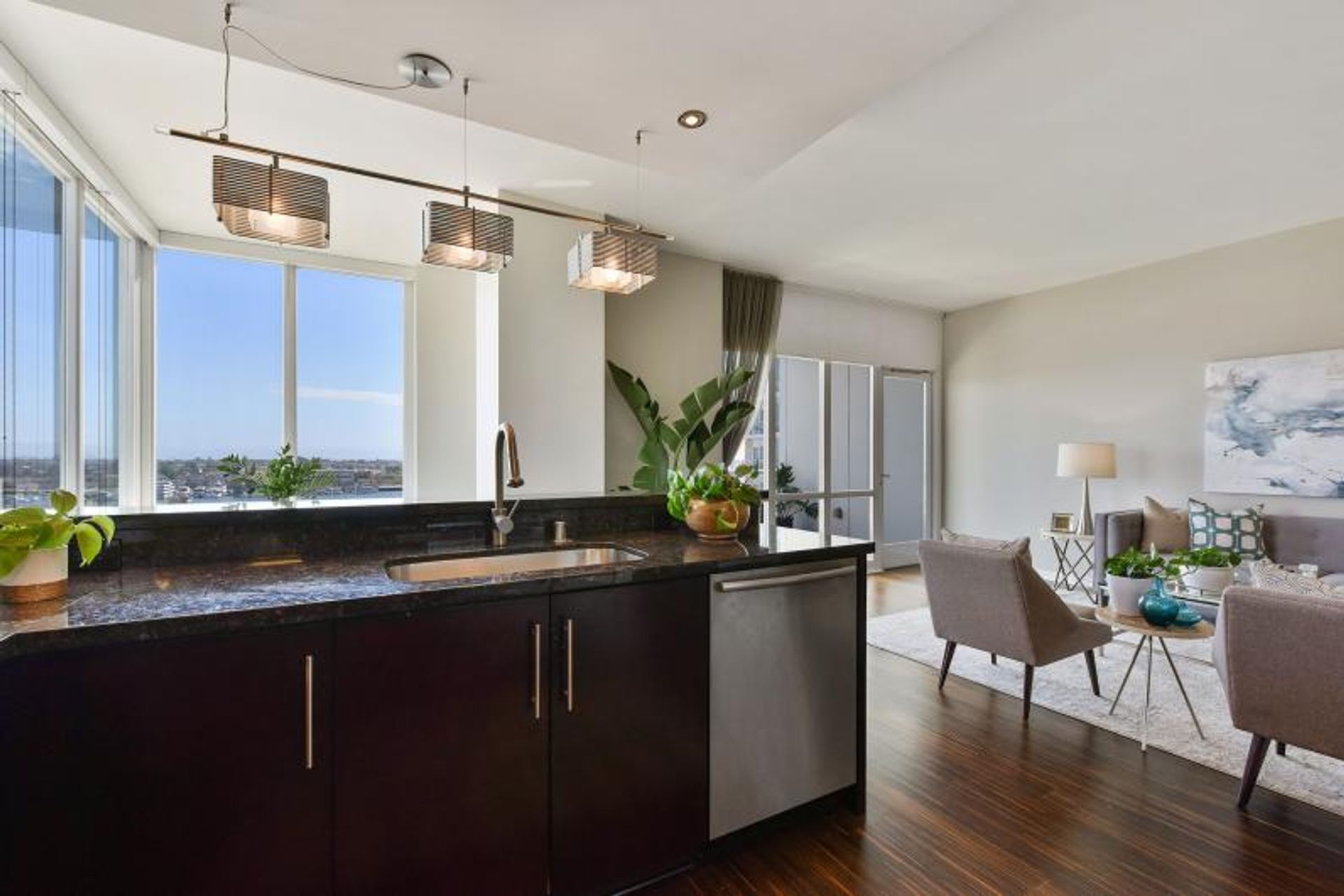 Condominio en Oakland, California 10067449