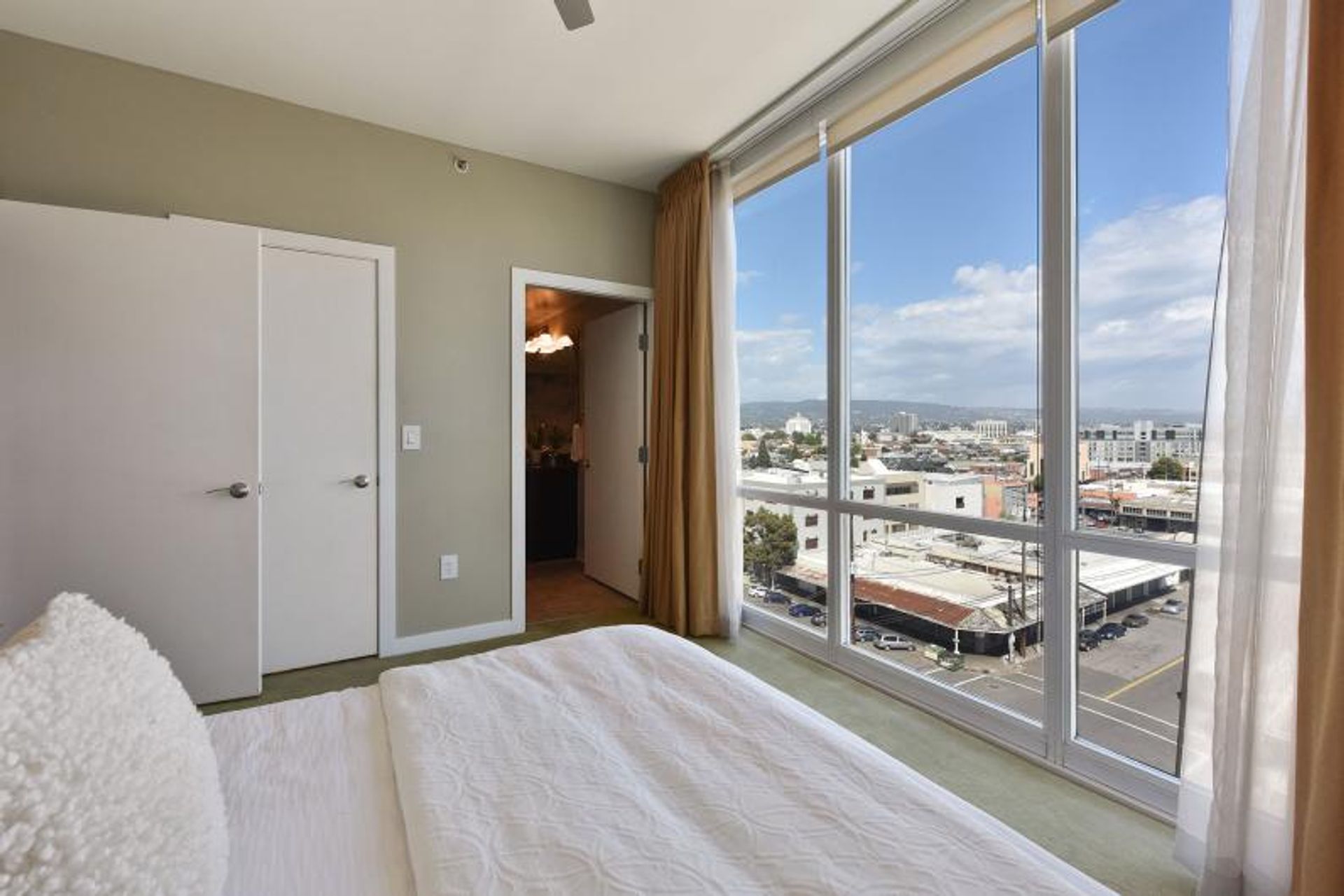 Condominium dans Oakland, California 10067449