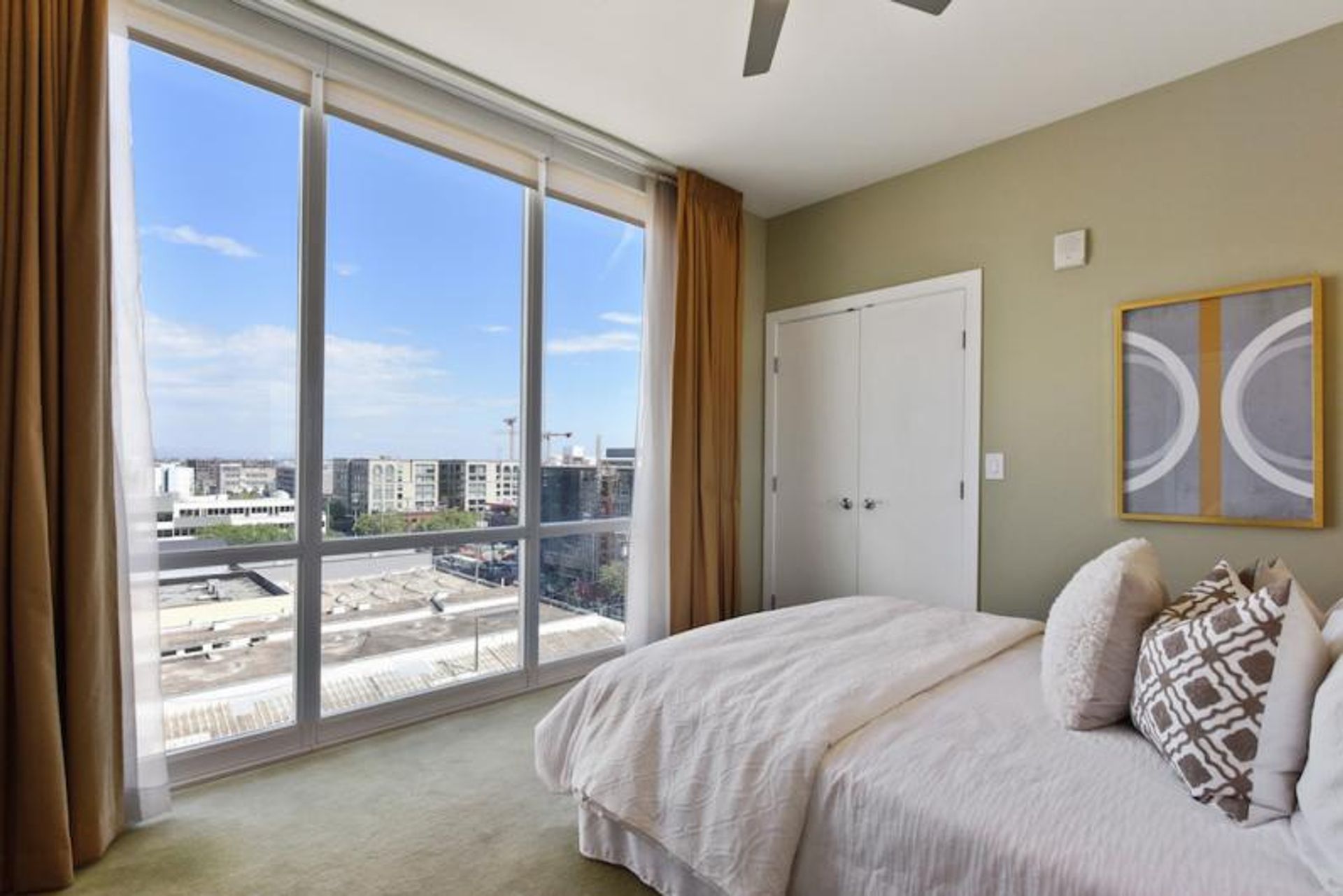 Condominium dans Oakland, California 10067449