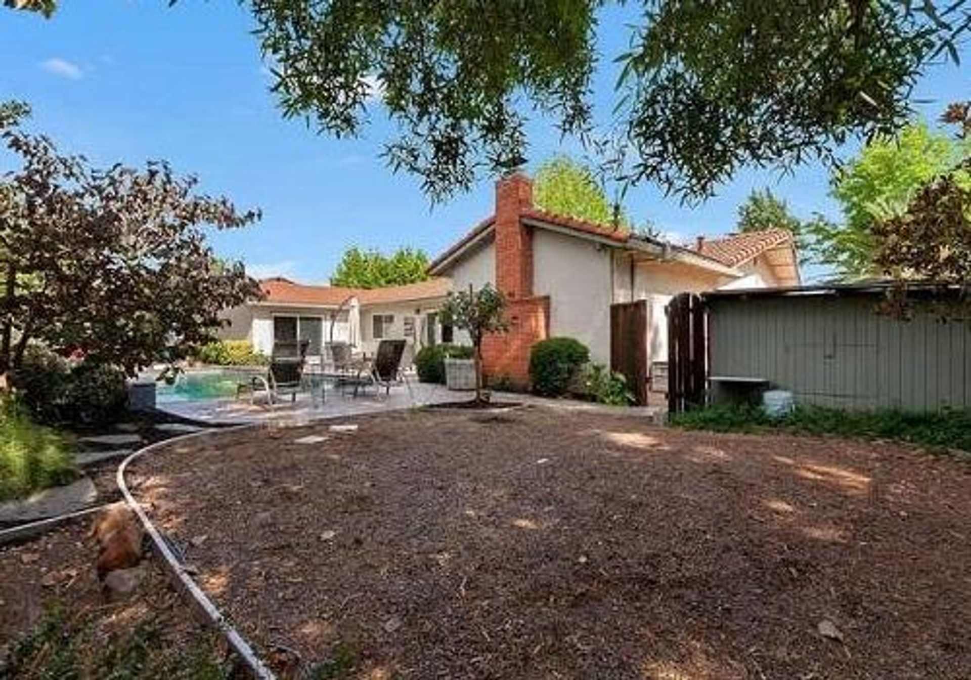 rumah dalam Walnut Creek, California 10067527