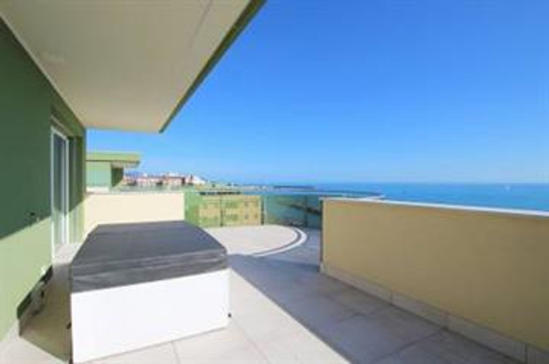 Condominium dans Chiavari, Liguria 10067615