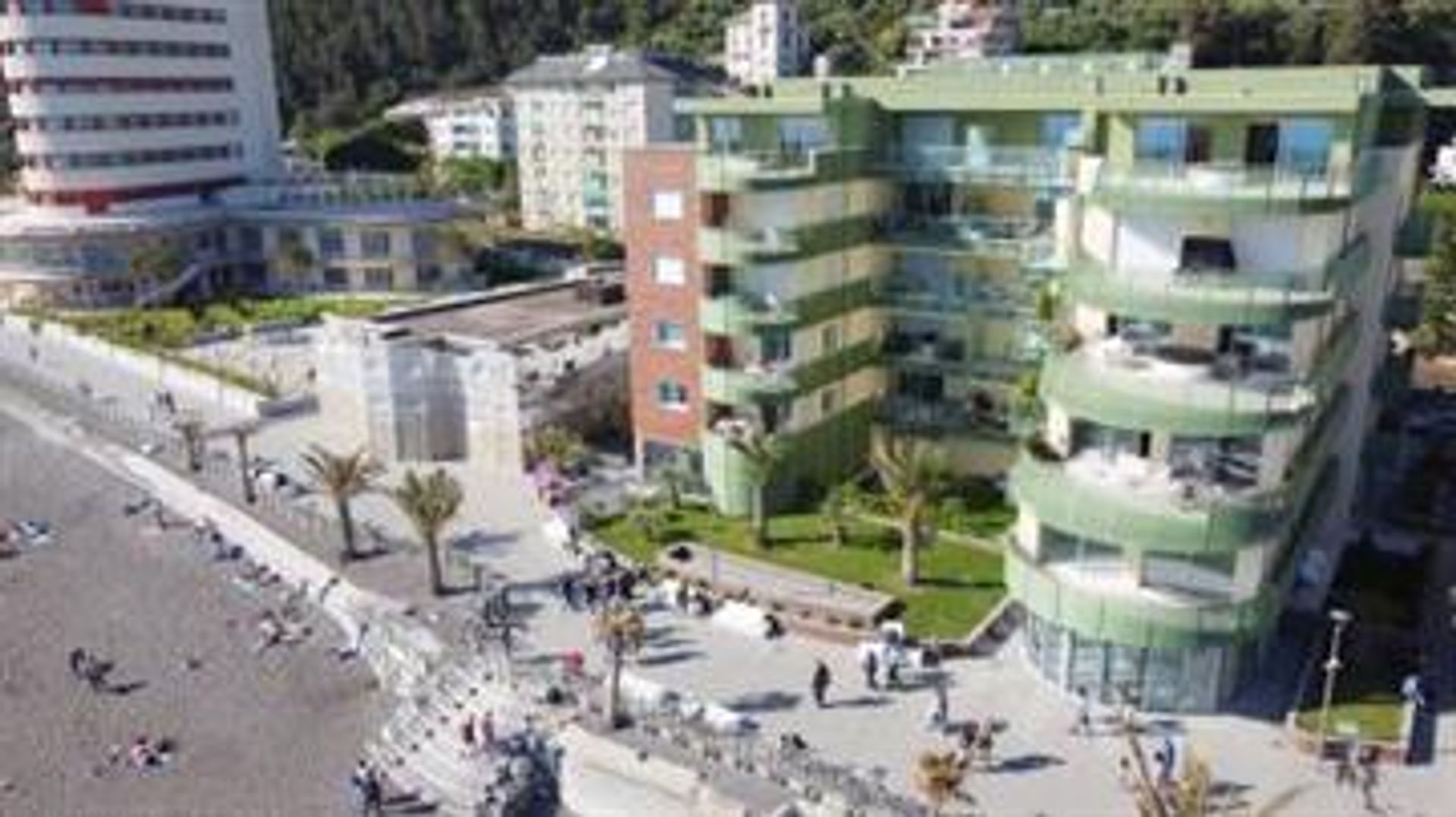 Condominium in Chiavari, Ligurië 10067624