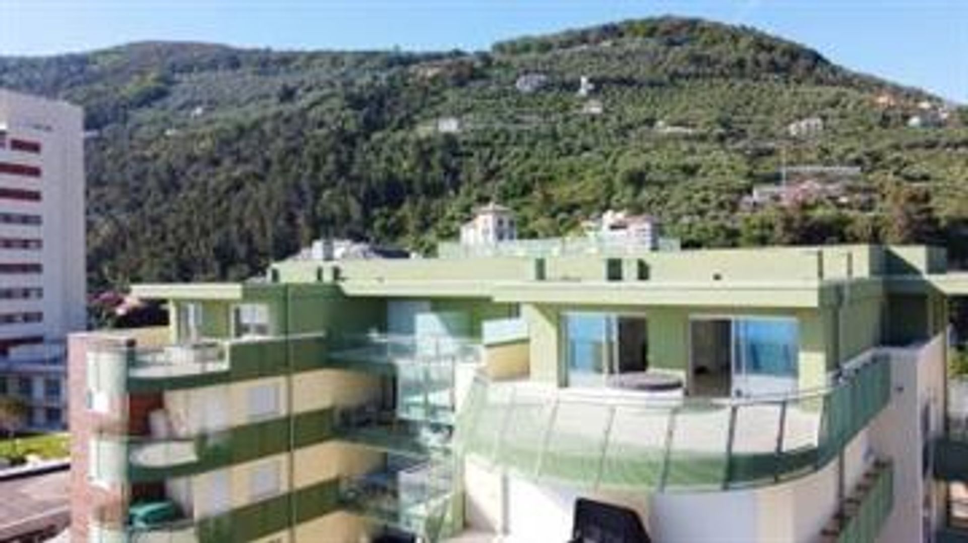 Condominium dans Chiavari, Liguria 10067624