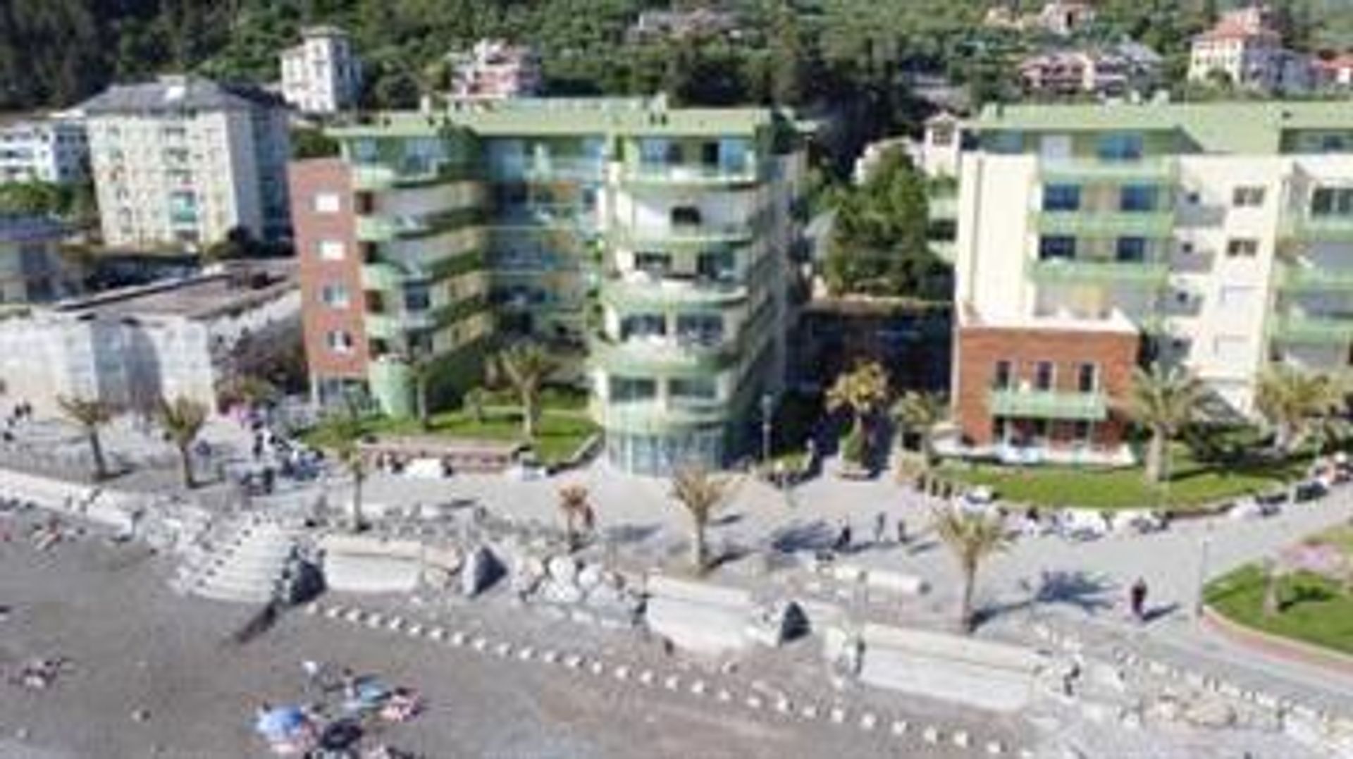 Condominium dans Chiavari, Liguria 10067624