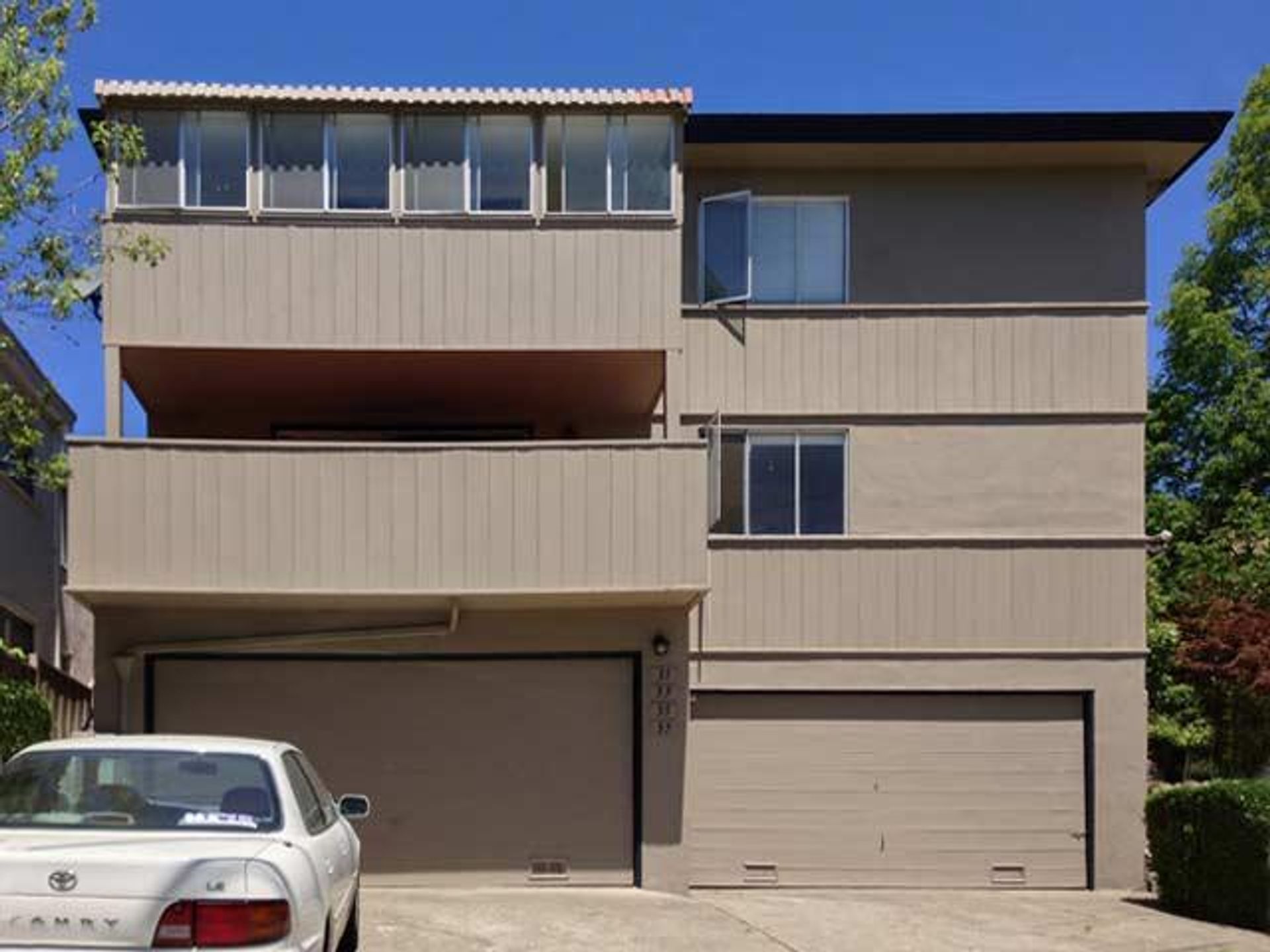 Condominio nel Piedmont, California 10067674