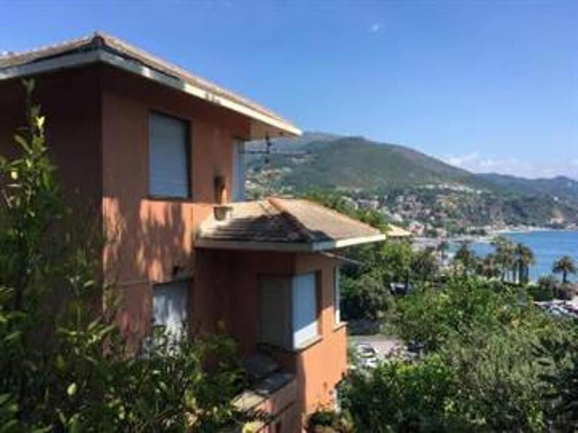 Rumah di Arenzano, Liguria 10067676