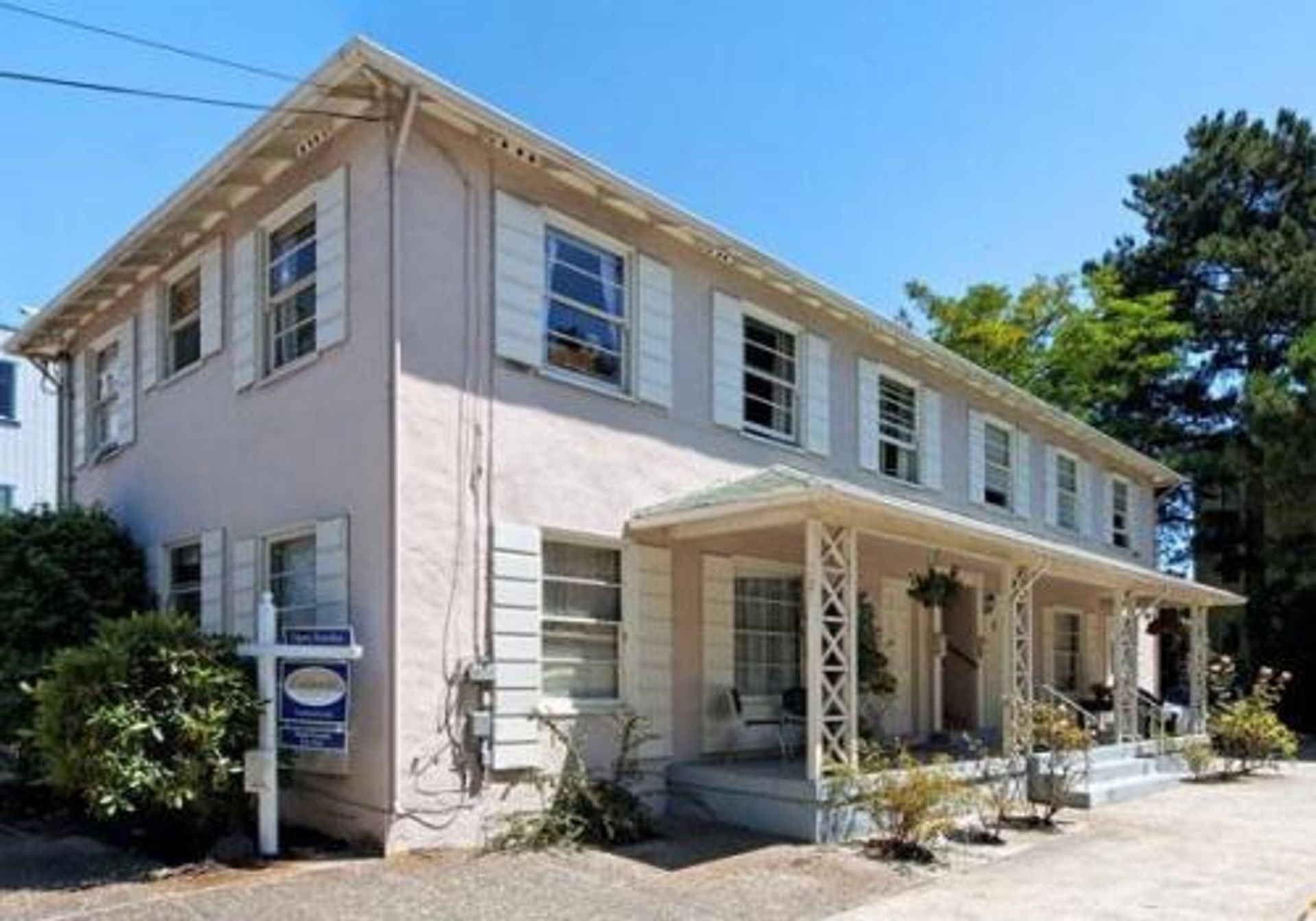 Condominium dans Berkeley, California 10067678