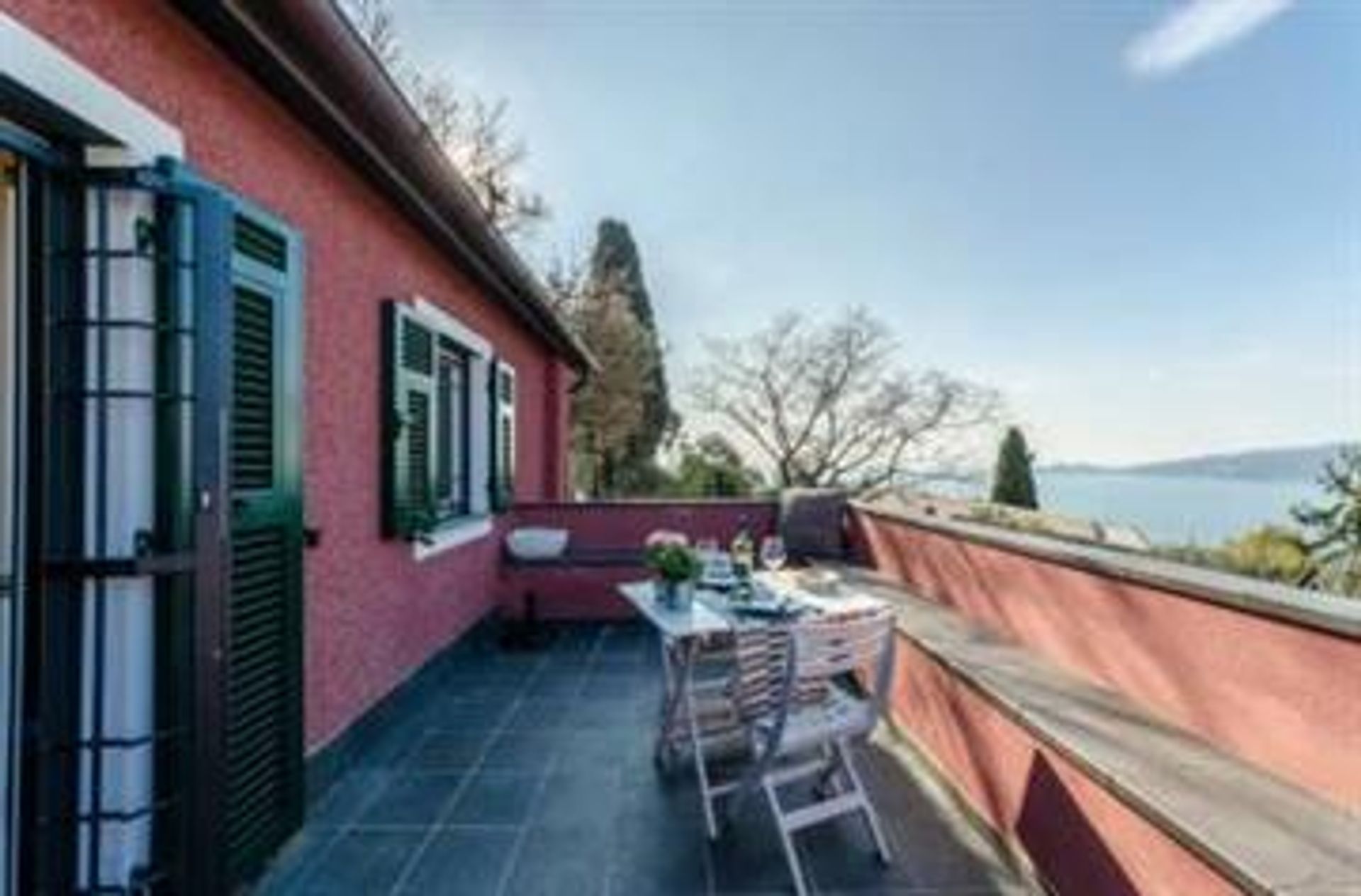 casa en Zoagli, Liguria 10067694