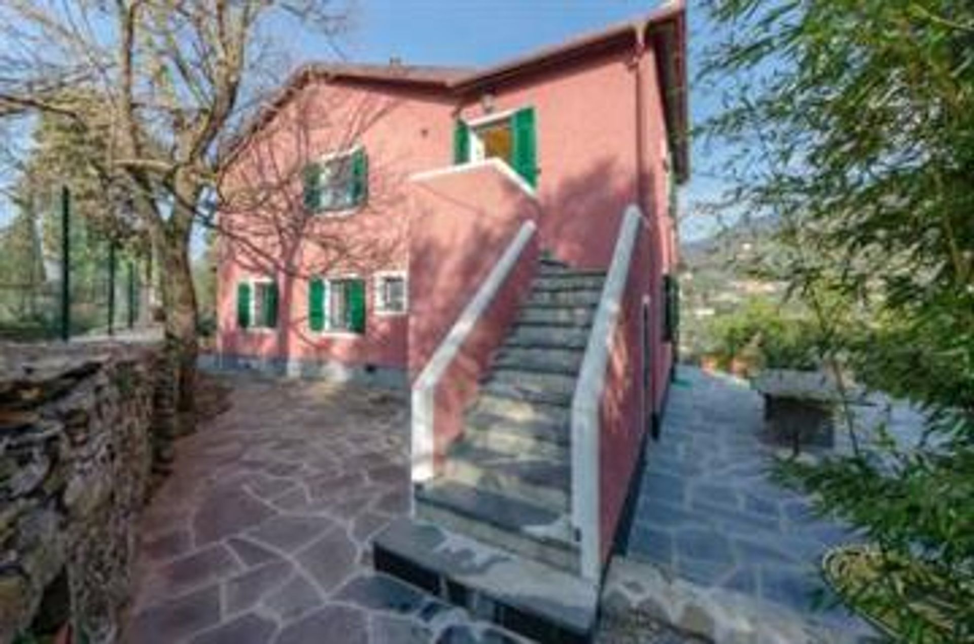 casa en Zoagli, Liguria 10067694