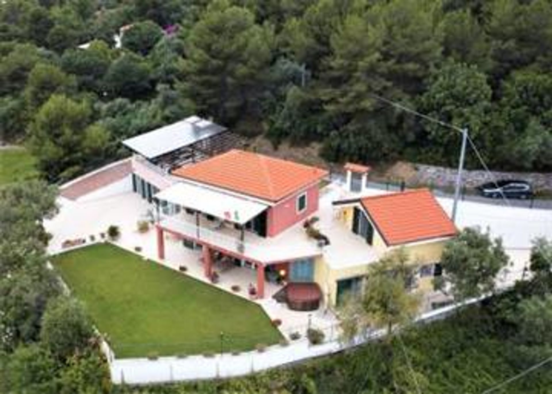 casa no Alassio, Ligúria 10067722